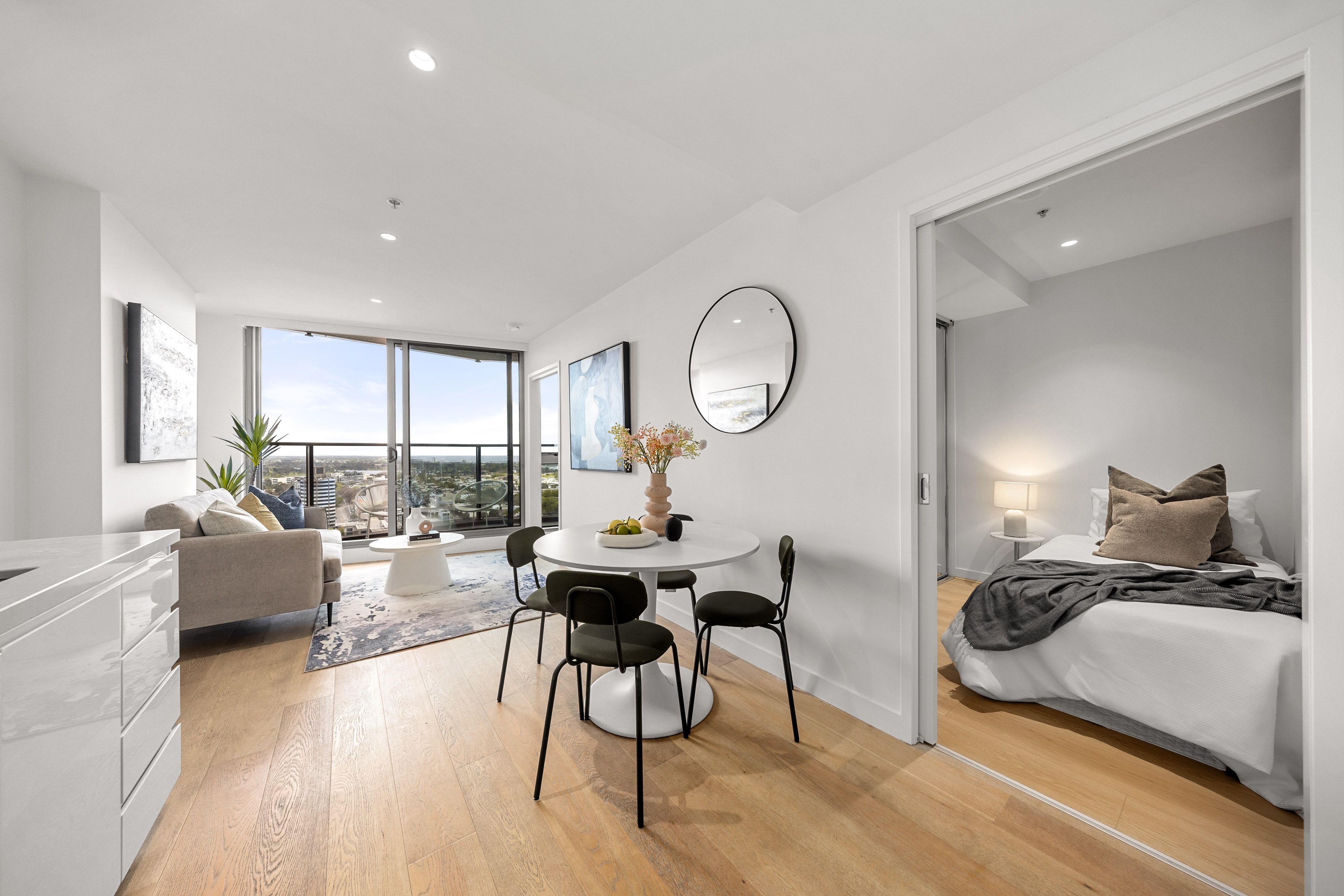 2407E/42 Balston Street, Southbank, VIC 3006