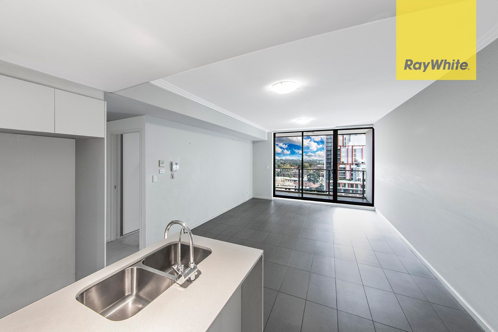 1301/36 cowper Street, Parramatta, NSW 2150