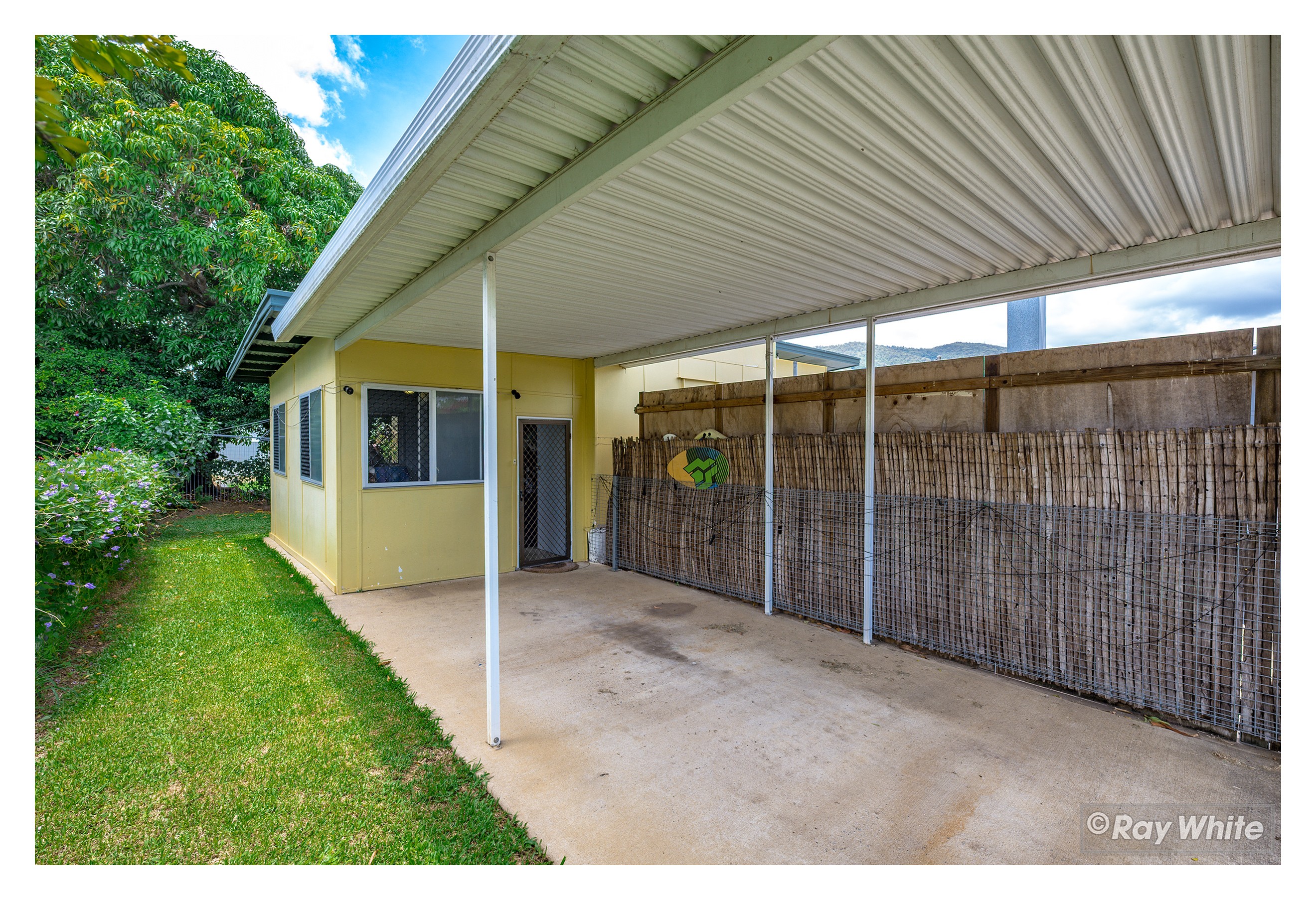223A Frenchville Road, Frenchville, QLD 4701