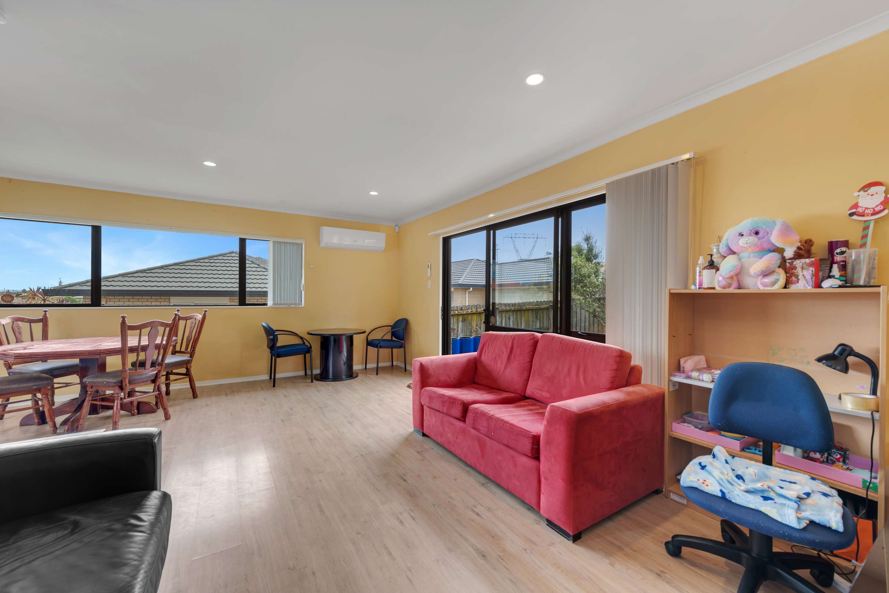 12A Ksenia Drive, Flat Bush, Manukau City