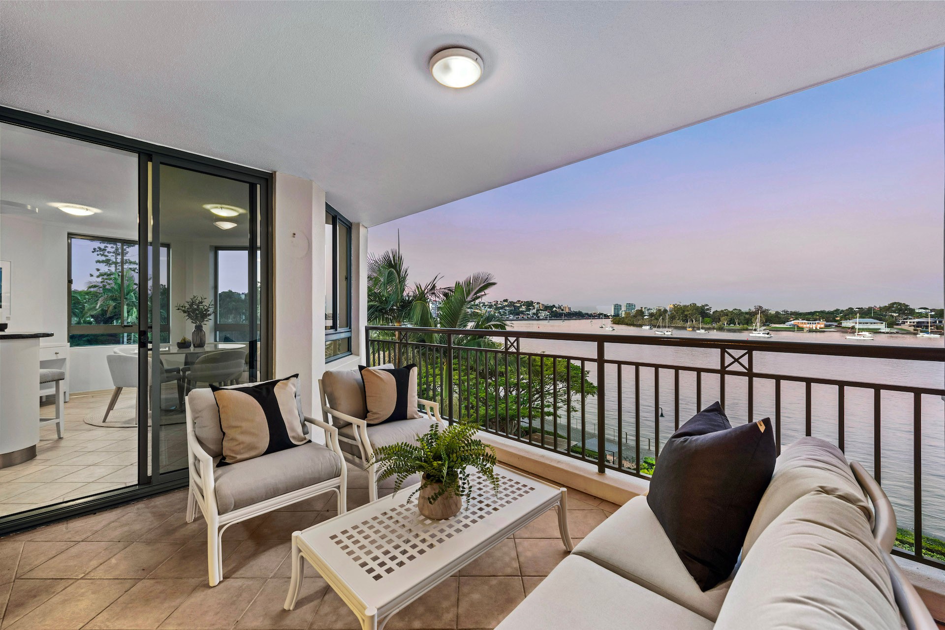 403/57B Newstead Terrace, Newstead, QLD 4006