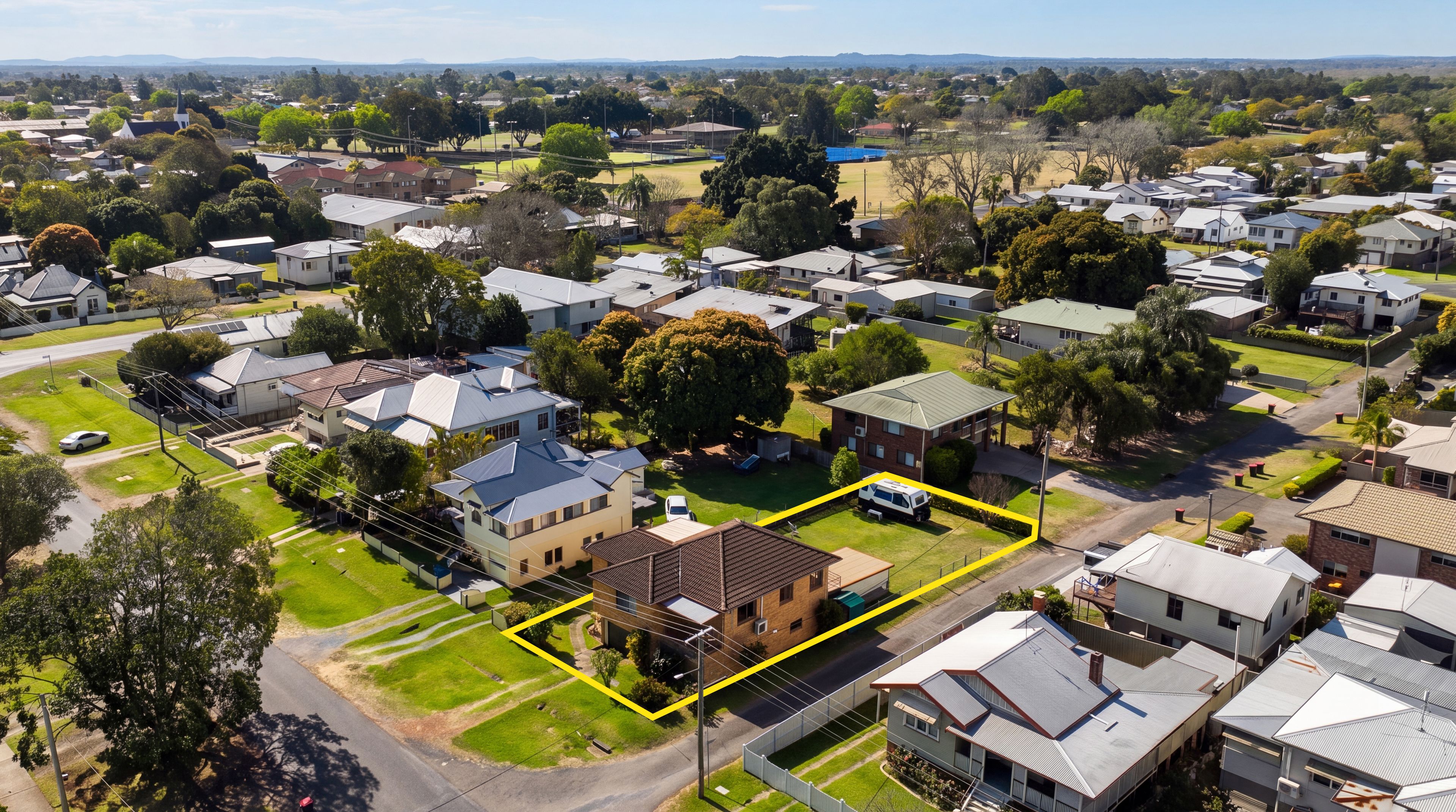 62 Bacon Street — photo from Ray White TKG