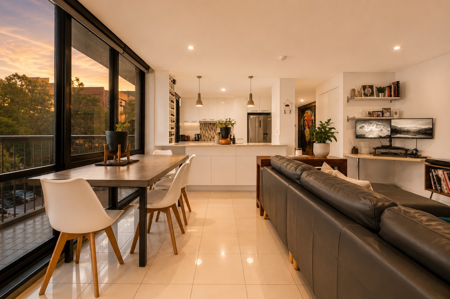 107/311 Vulture Street, South Brisbane, QLD 4101
