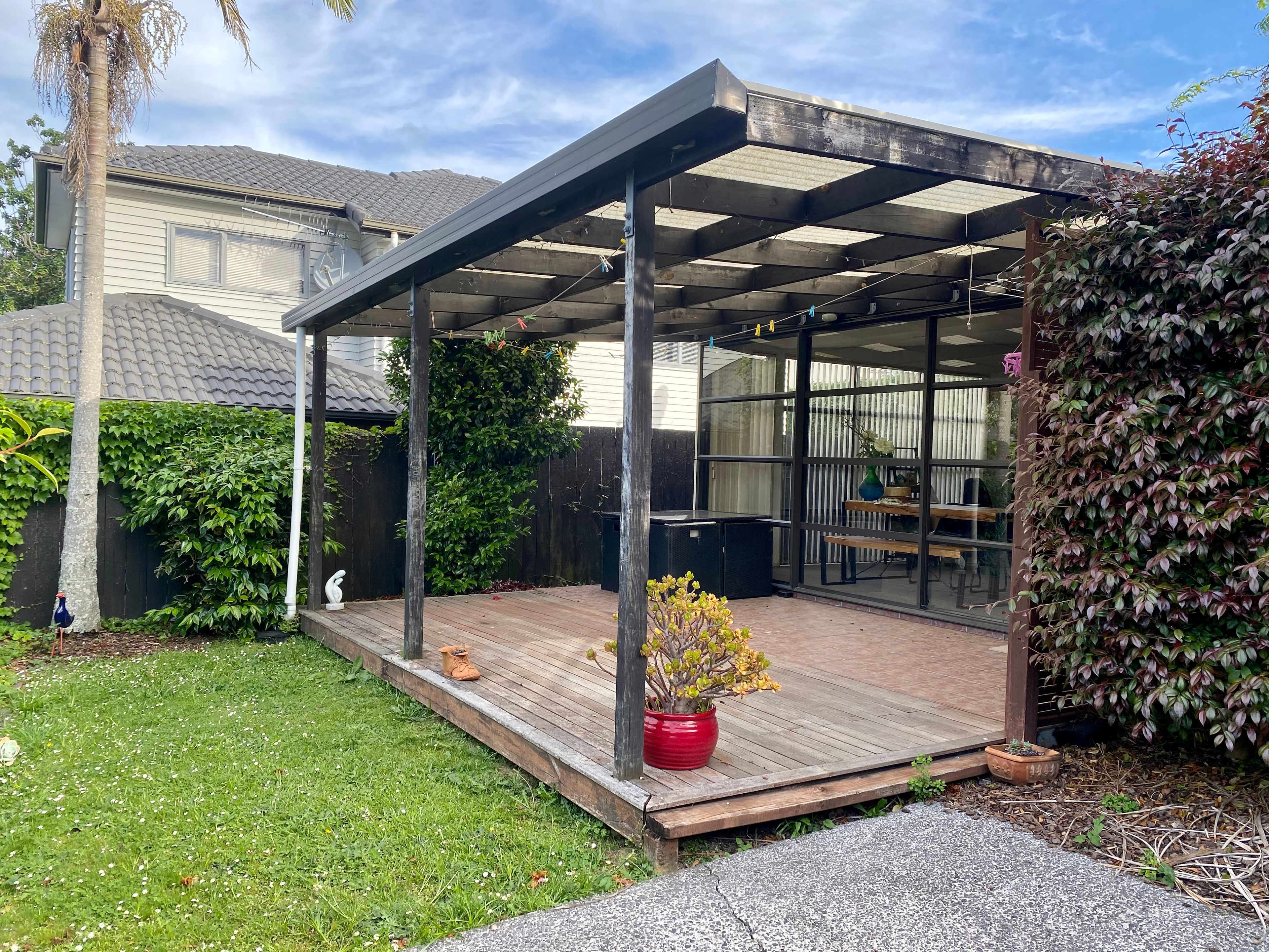 8a Hampstead Road, Sandringham, Auckland City