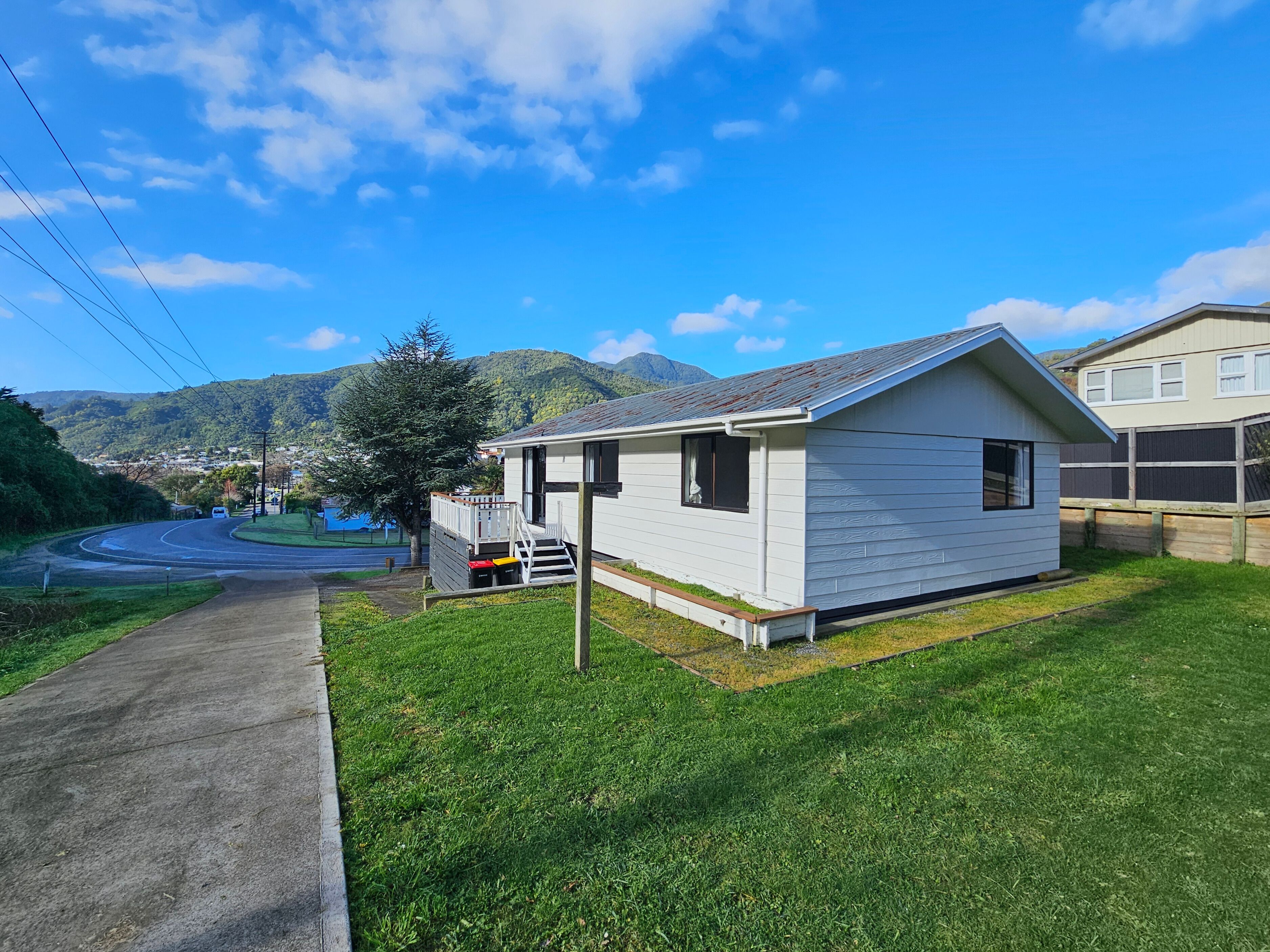 38A Buller Street, Picton, Marlborough District