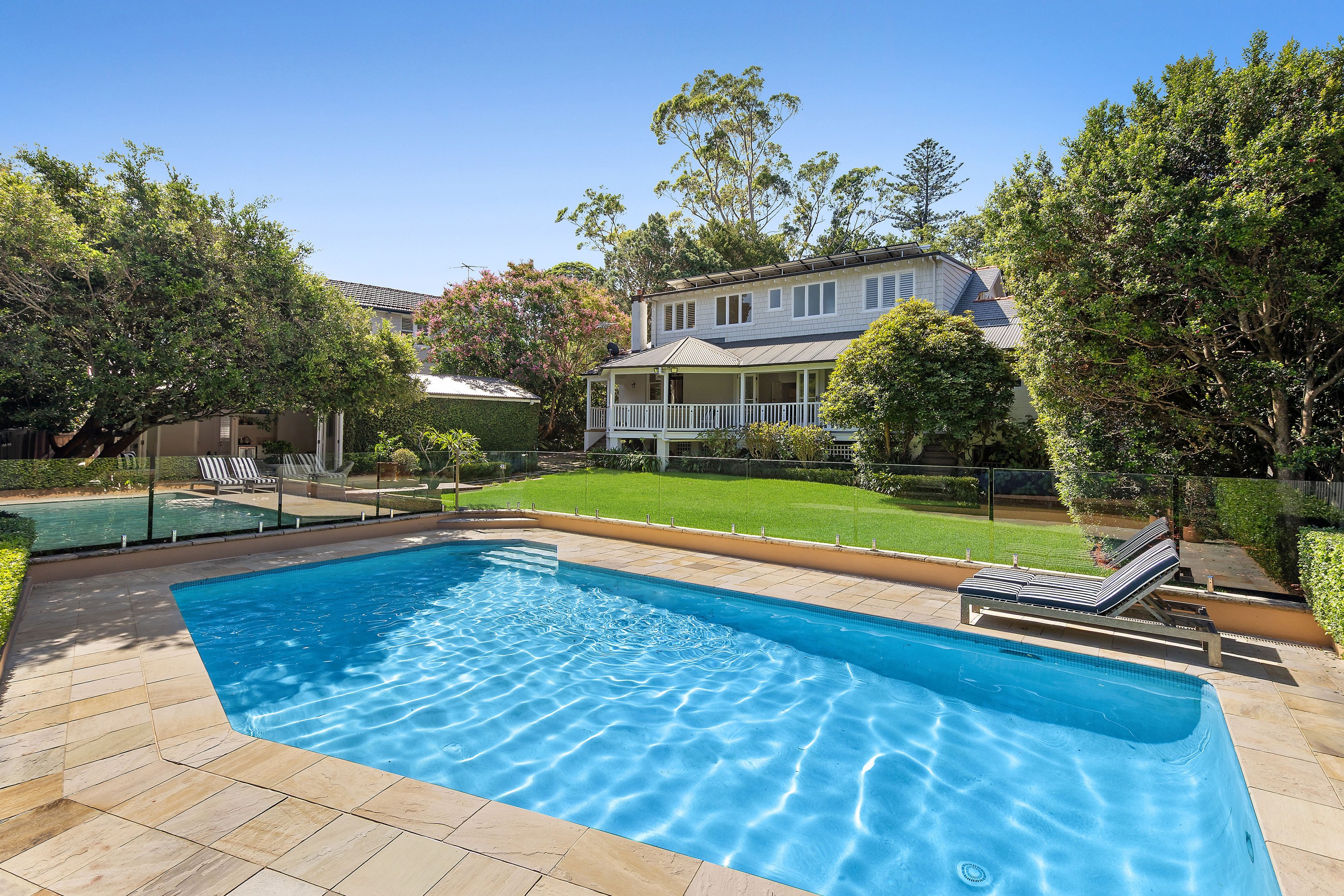 22 Highlands Avenue, Gordon, NSW 2072