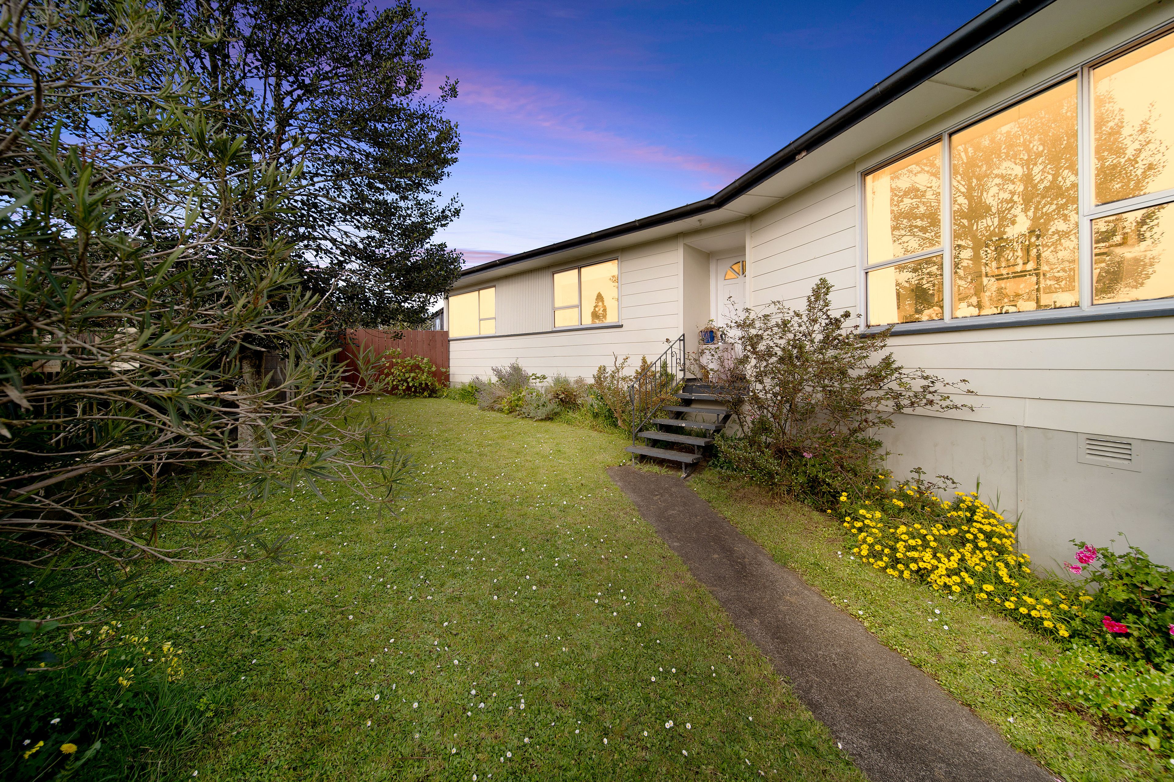 16 Volante Avenue, Manurewa, Manukau City