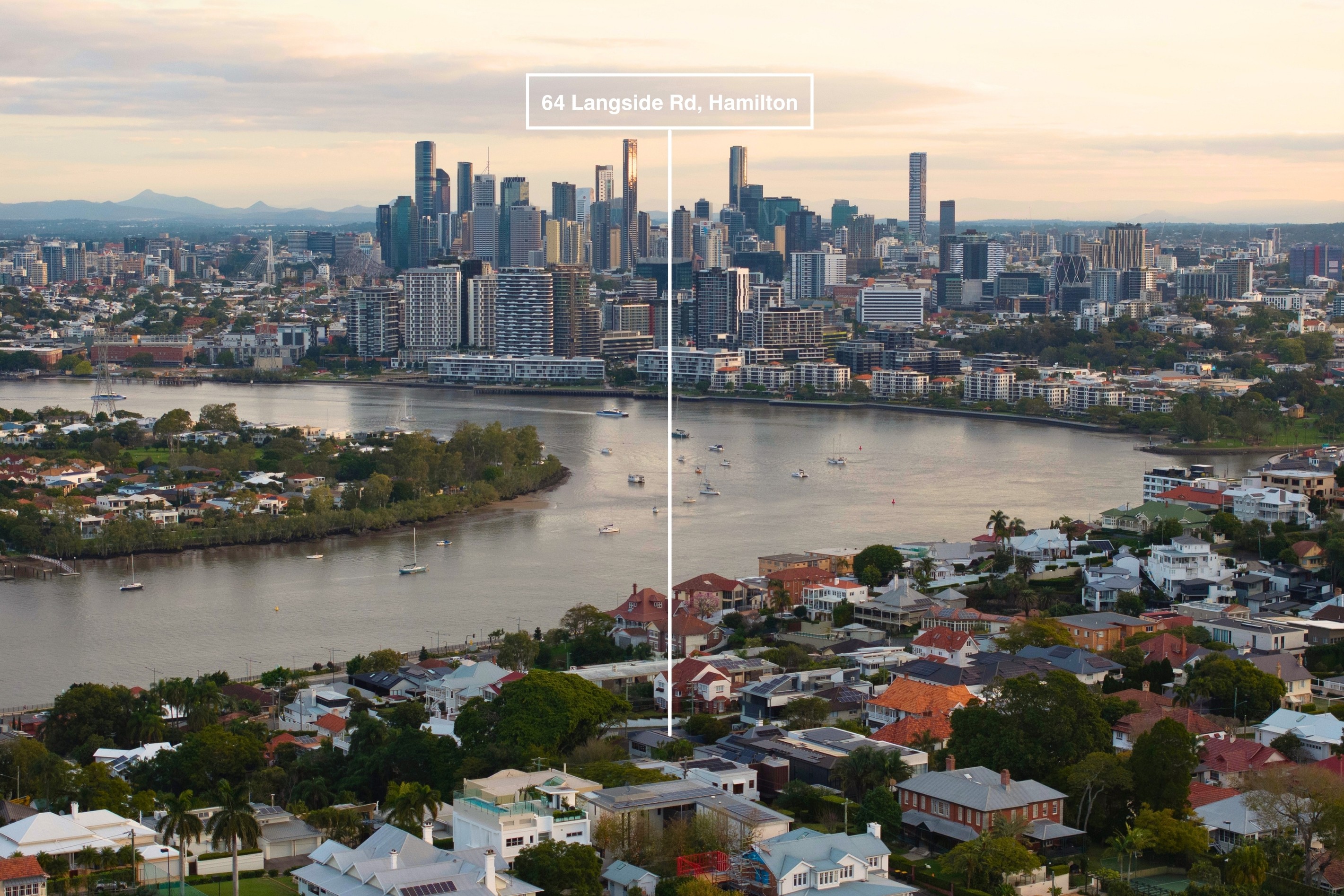 64 Langside Road, Hamilton, QLD 4007