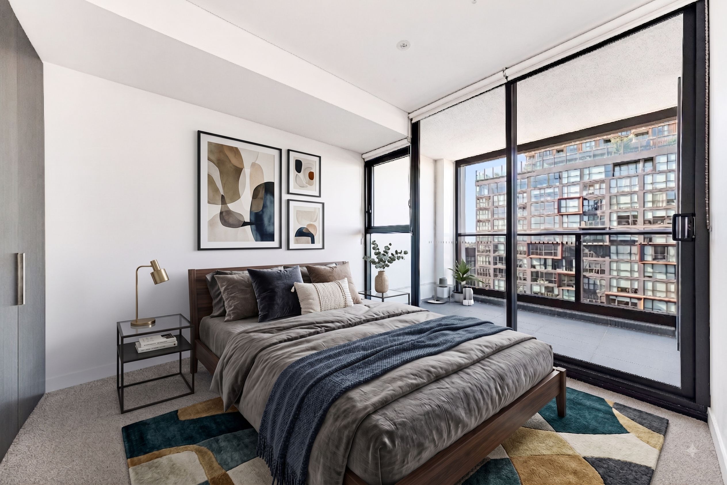 2709/1 Marshall Avenue, St Leonards, NSW 2065