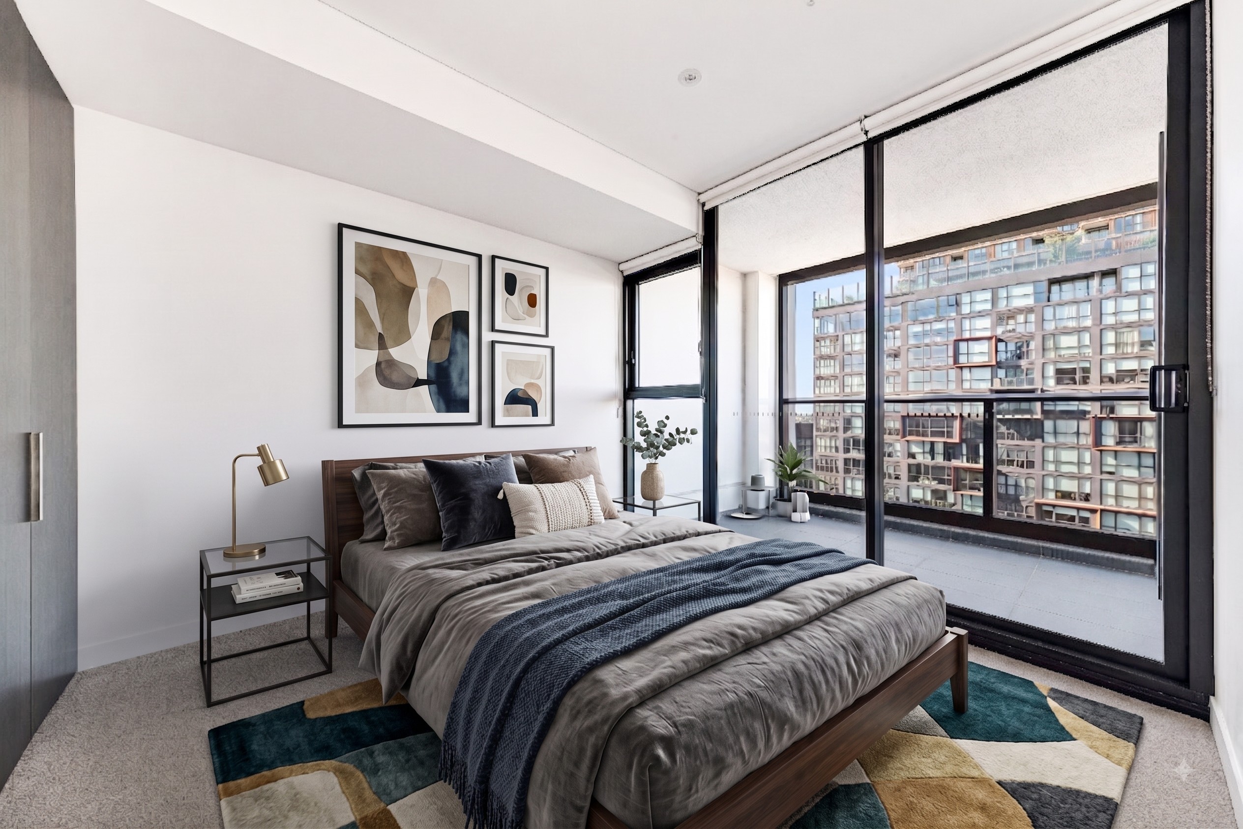2709/1 Marshall Avenue, St Leonards, NSW 2065
