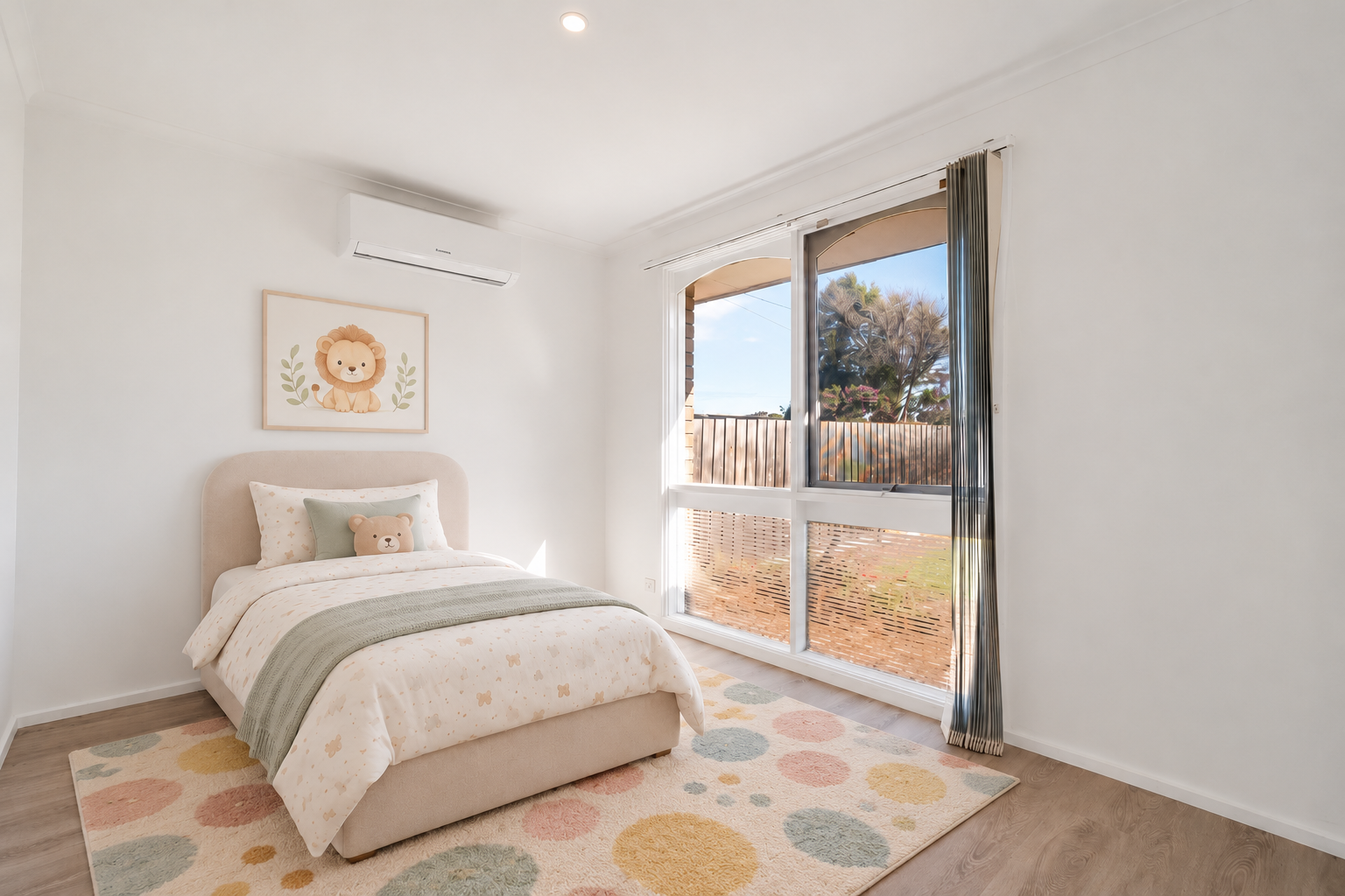45 Alma Street — photo 8 of 17