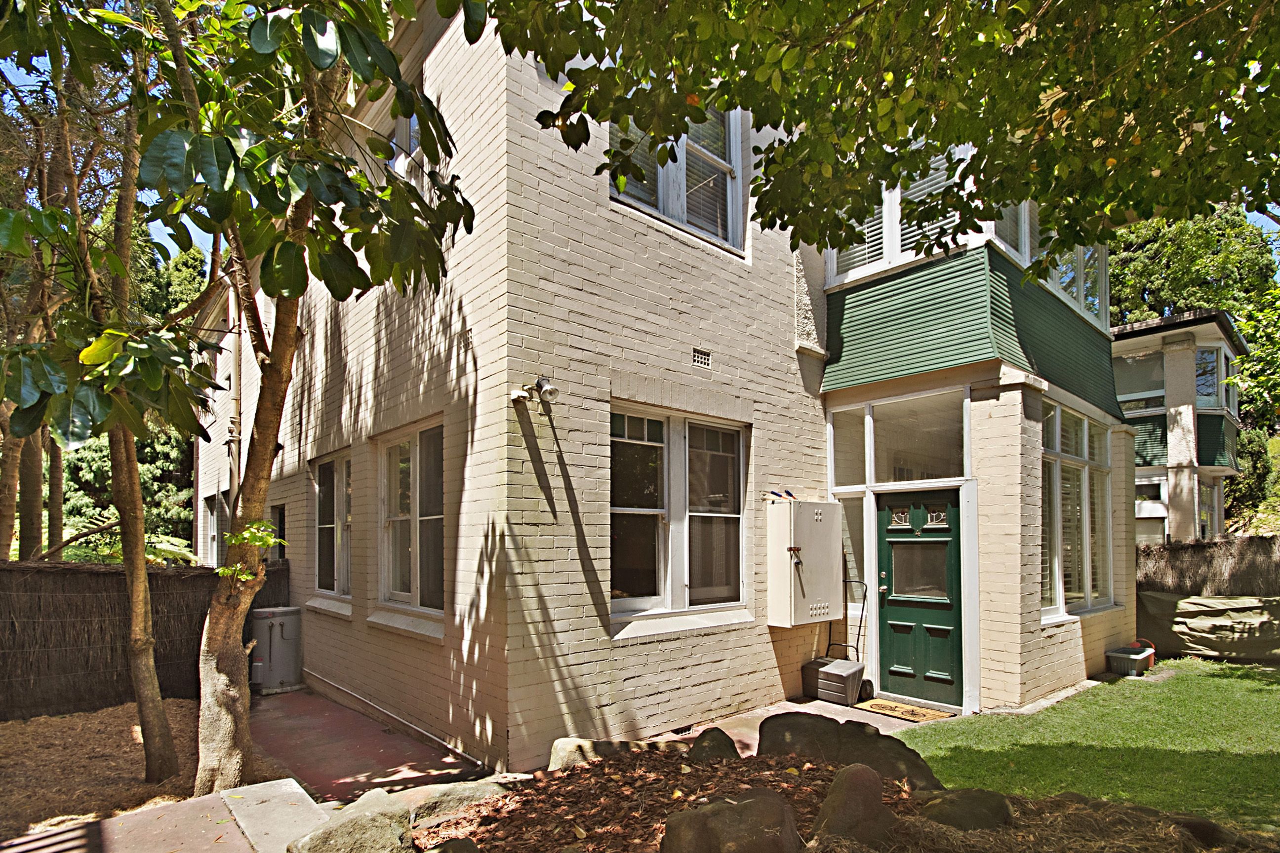 4/21 Murdoch Street, Cremorne, NSW 2090