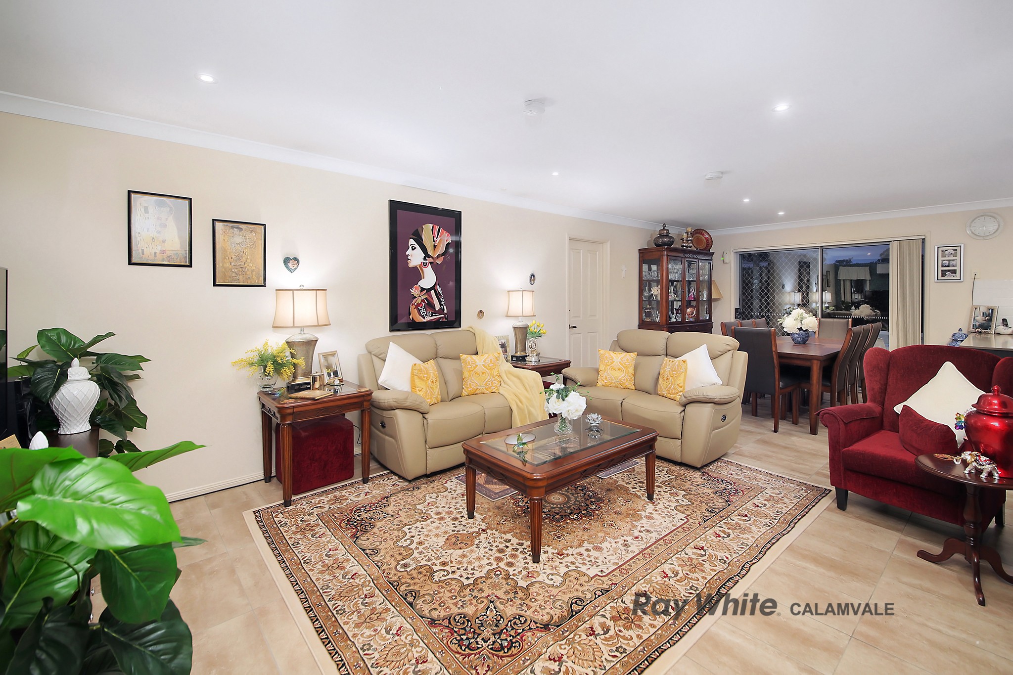 17/360 Benhiam Street, Calamvale, QLD 4116