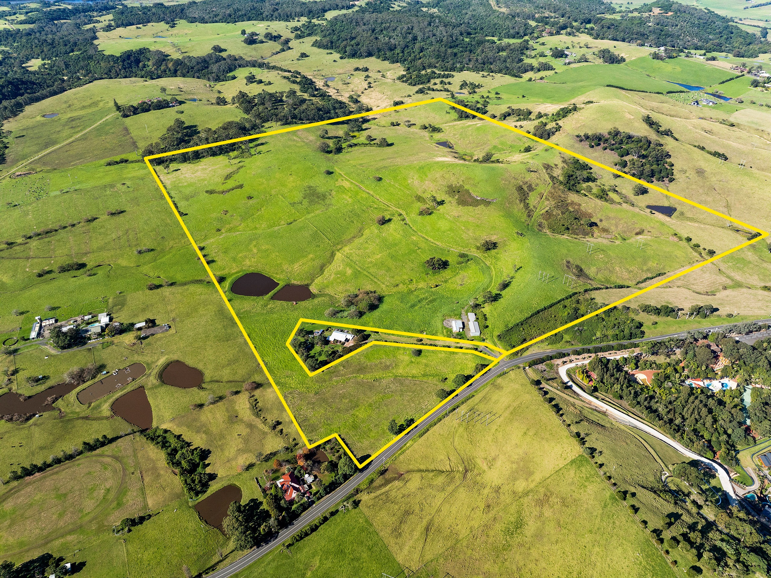 1266 Jamberoo Road, Croom, NSW 2527