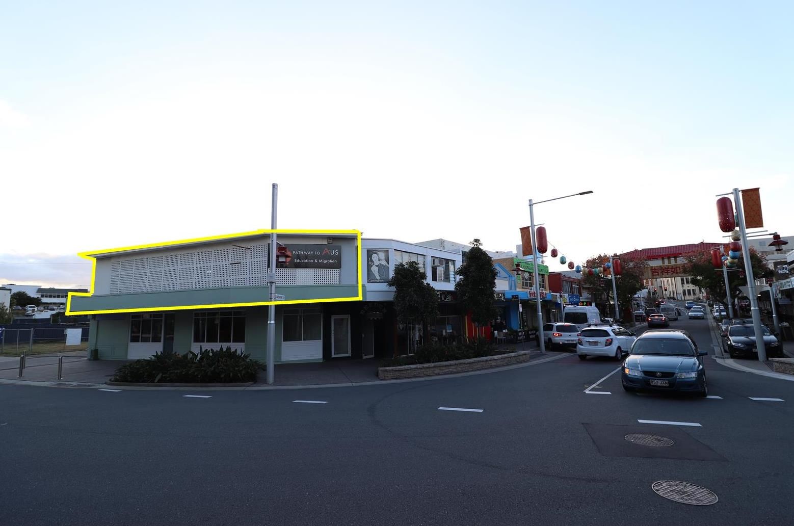 2 Davenport Street,, Southport, QLD 4215