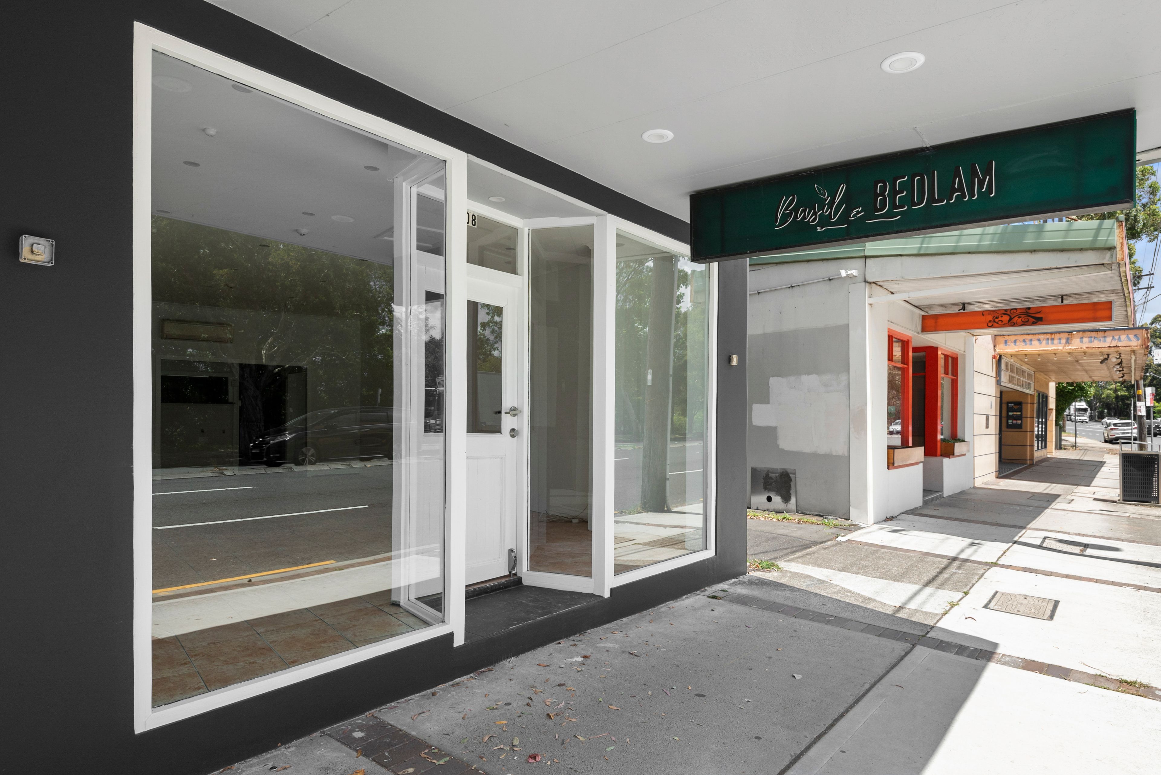 Shop 1/108 Pacific Highway, Roseville, NSW 2069