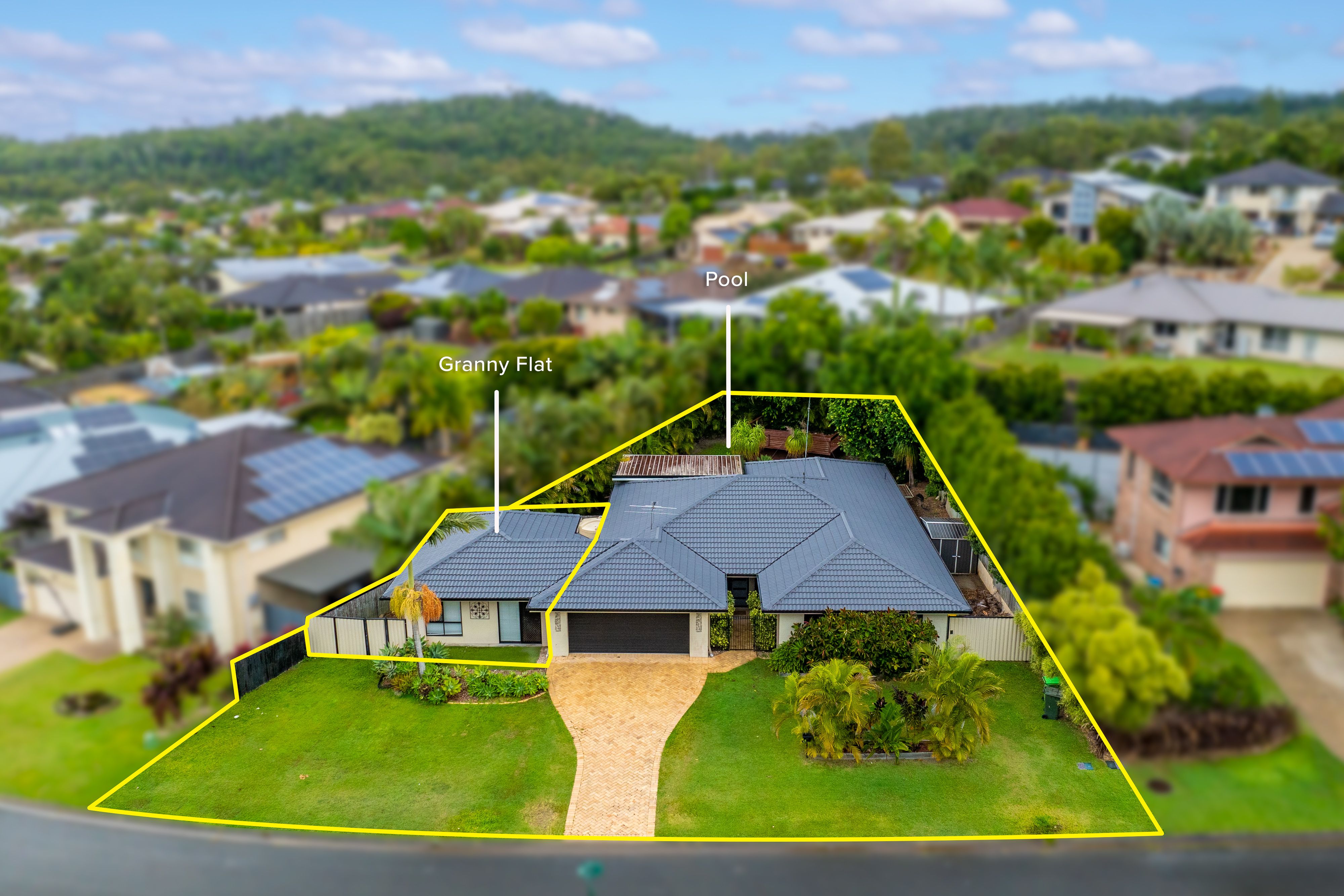 54 Forest-Oak Drive, Upper Coomera, QLD 4209
