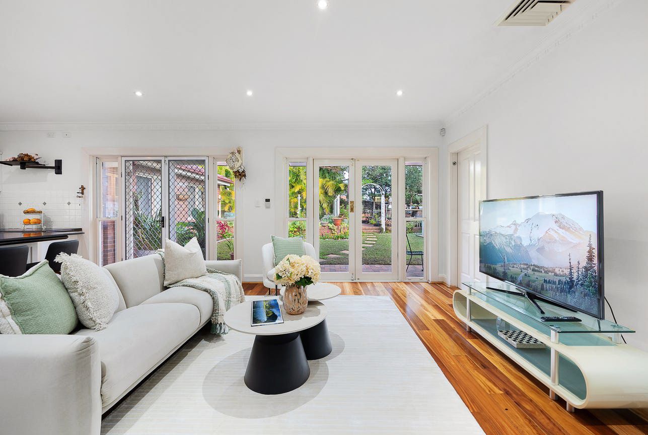 12 Denman Street, Eastwood, NSW 2122