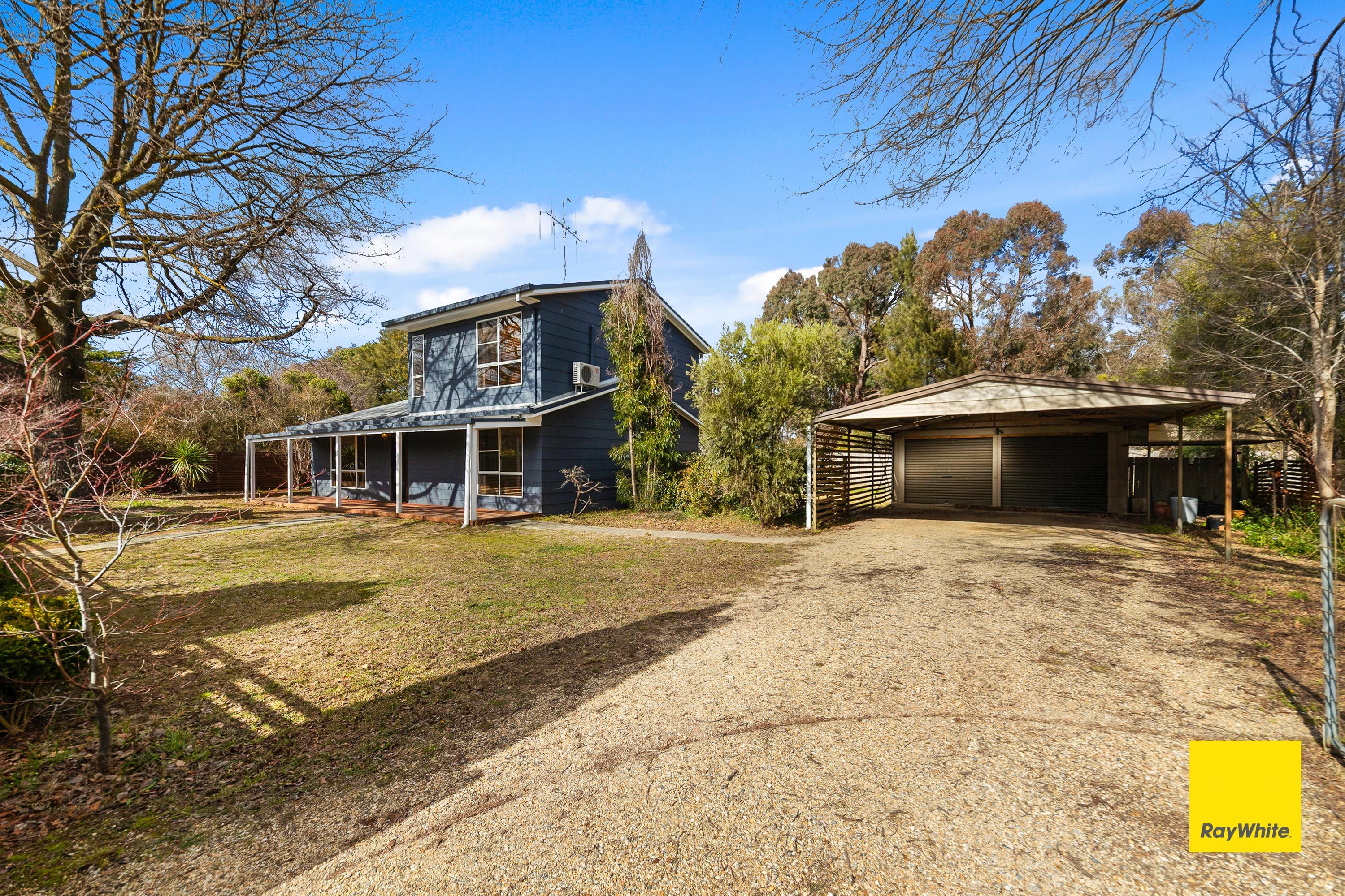 31 Rutledge Street, Bungendore, NSW 2621
