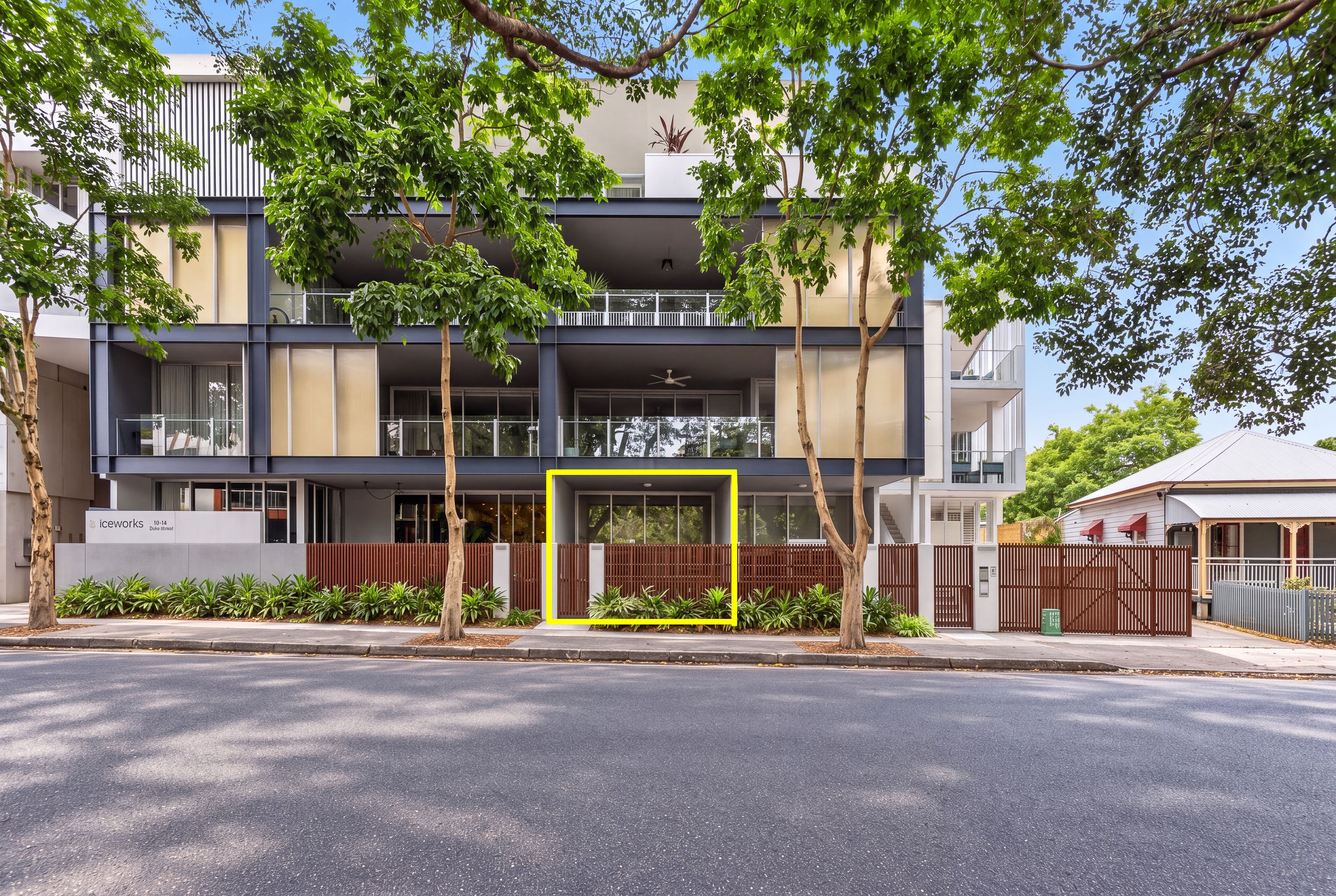 7/12 Dowse Street — photo 7 of 10