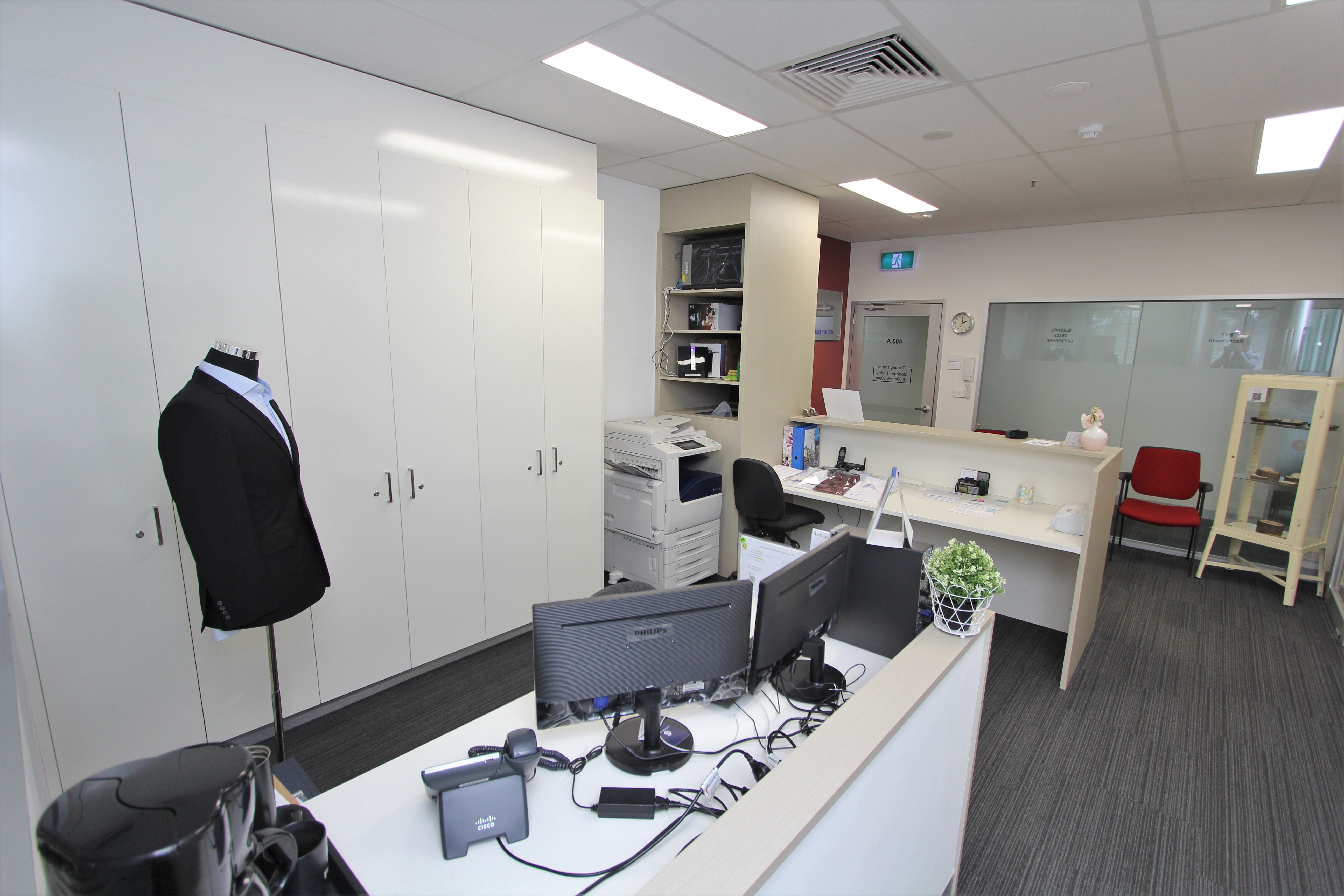 403A/39-55 Kingsway, Glen Waverley, VIC 3150