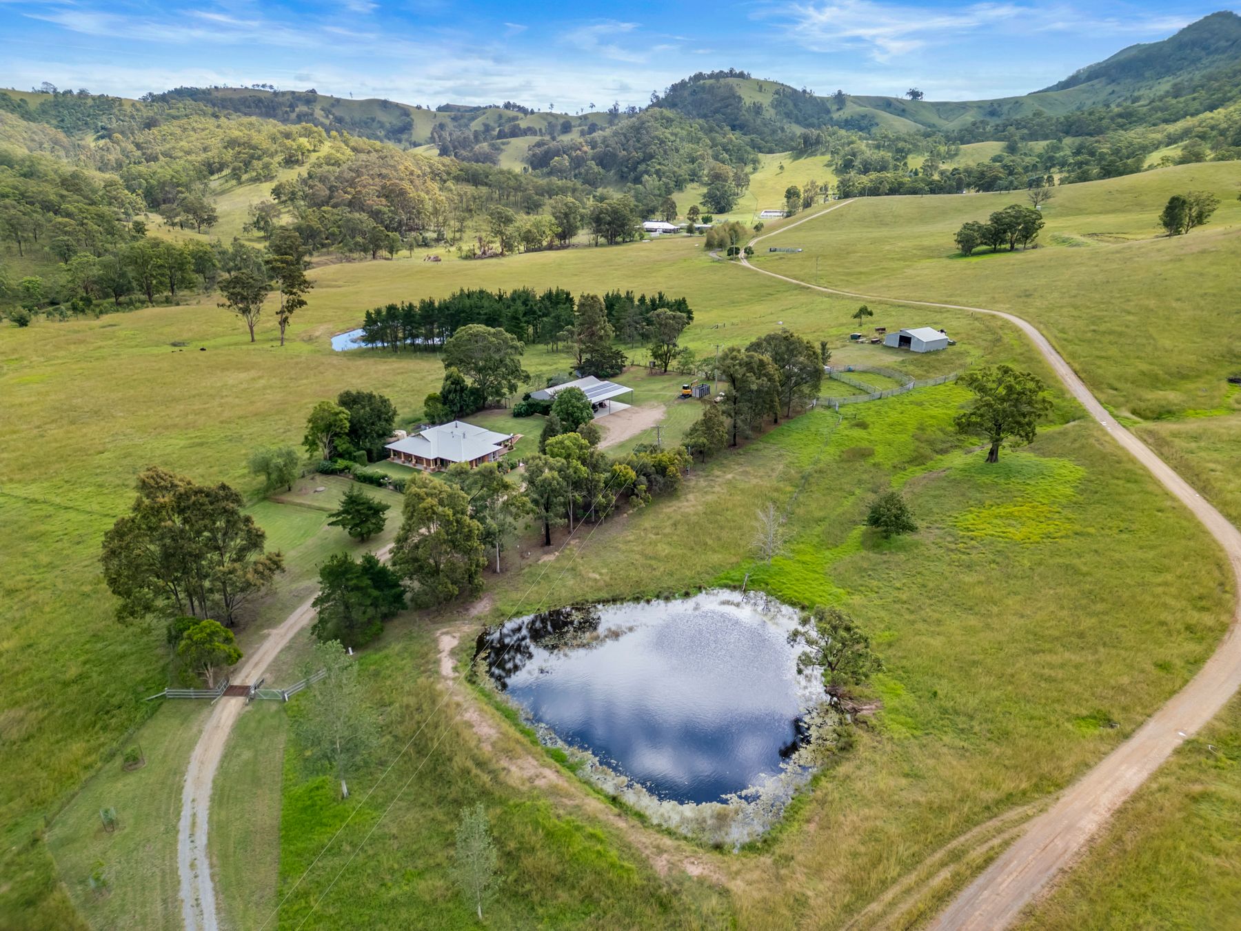 149 Geary's Crossing Road, Singleton, NSW 2330