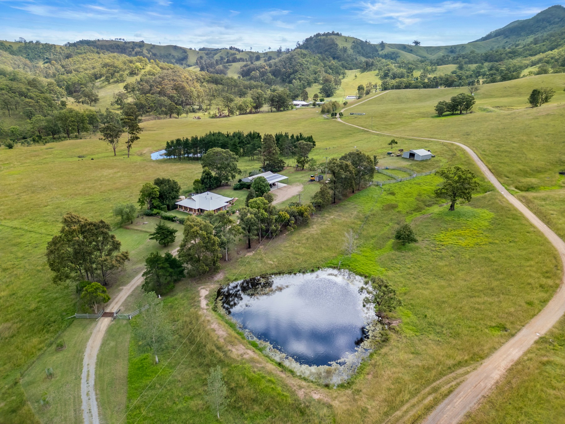 149 Geary's Crossing Road, Singleton, NSW 2330