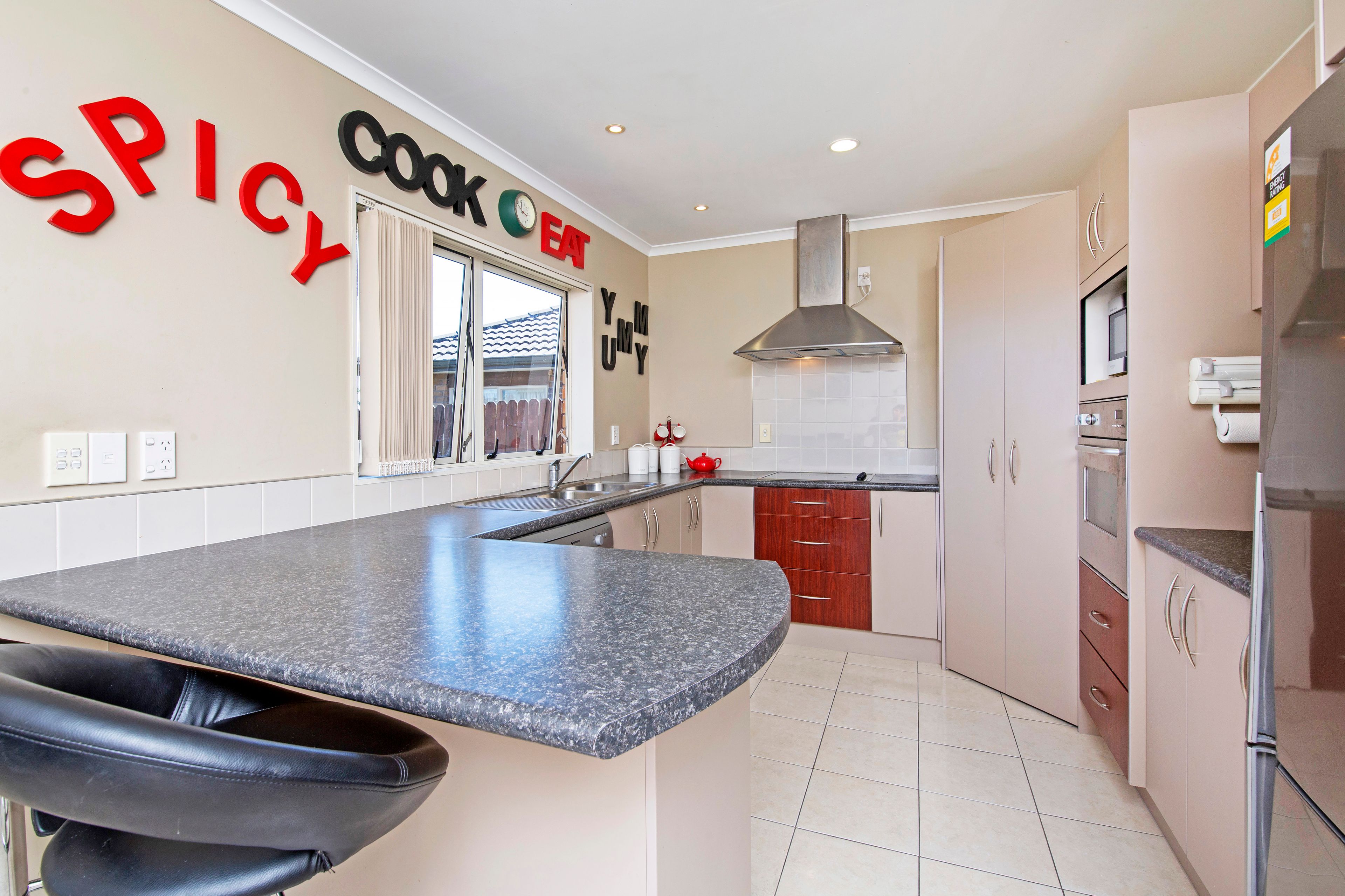 9 Andrusha Place, Flat Bush, Manukau City