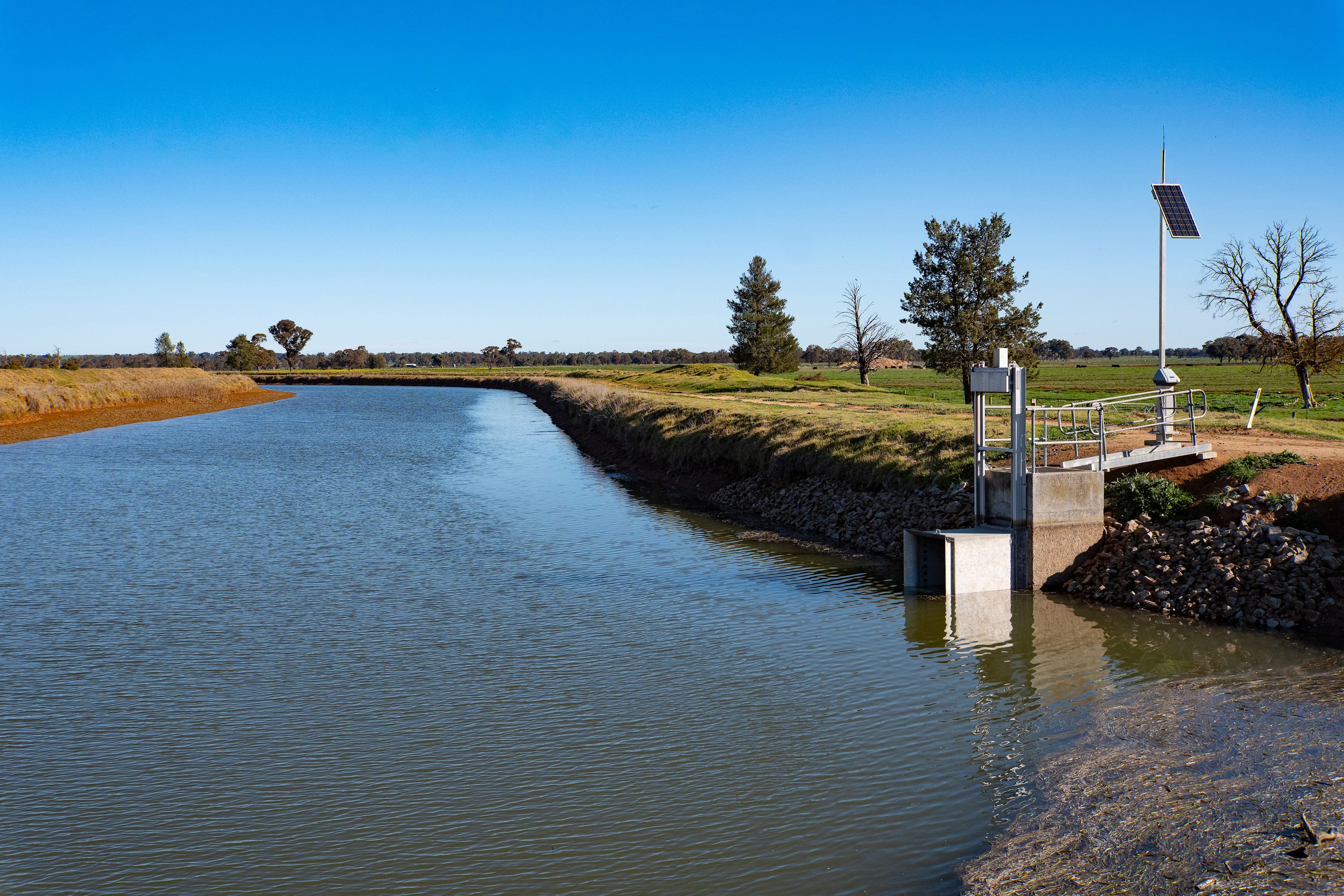 2244 Berrigan Road, Berrigan, NSW 2712