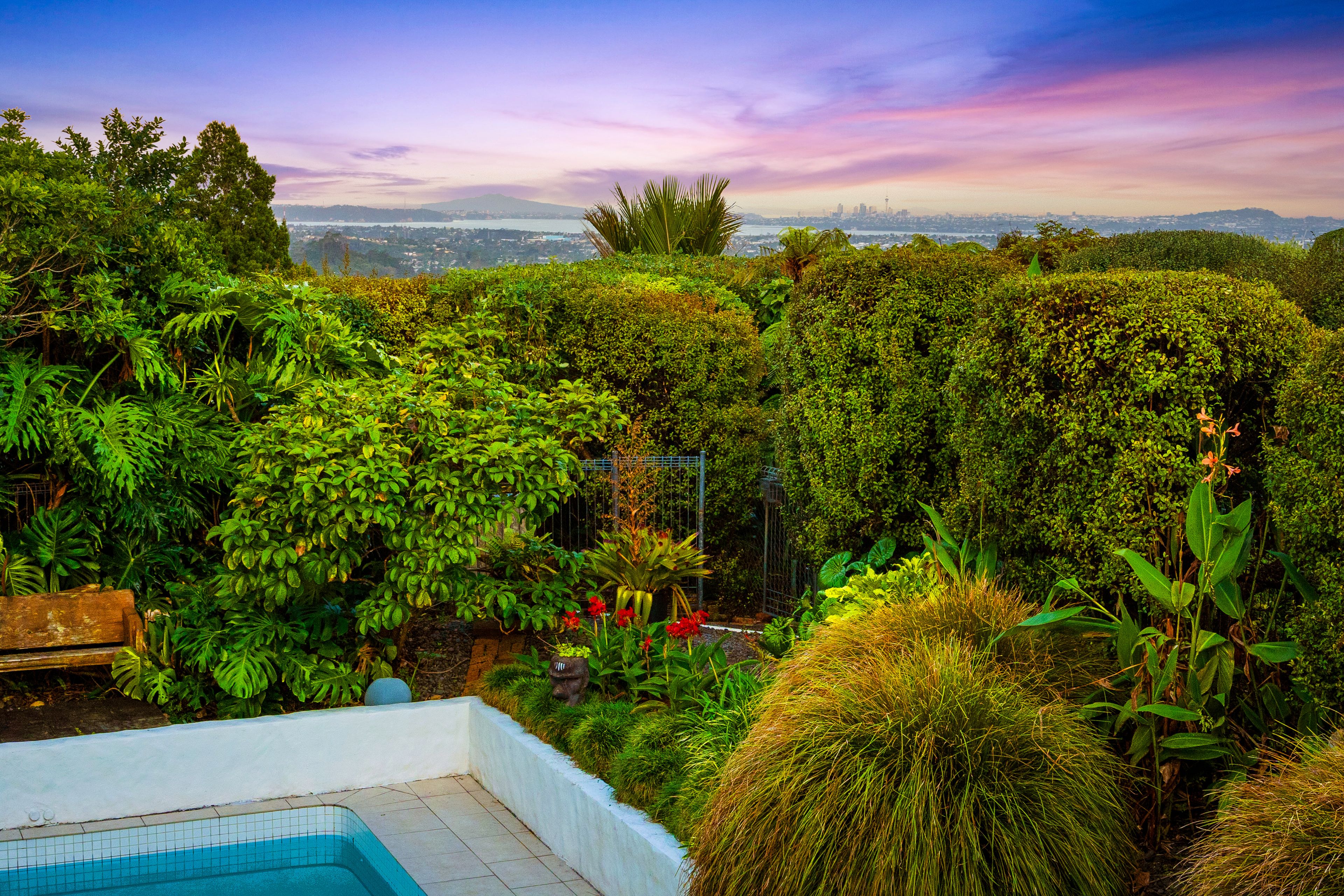 2 Range Road, Swanson, Waitakere City