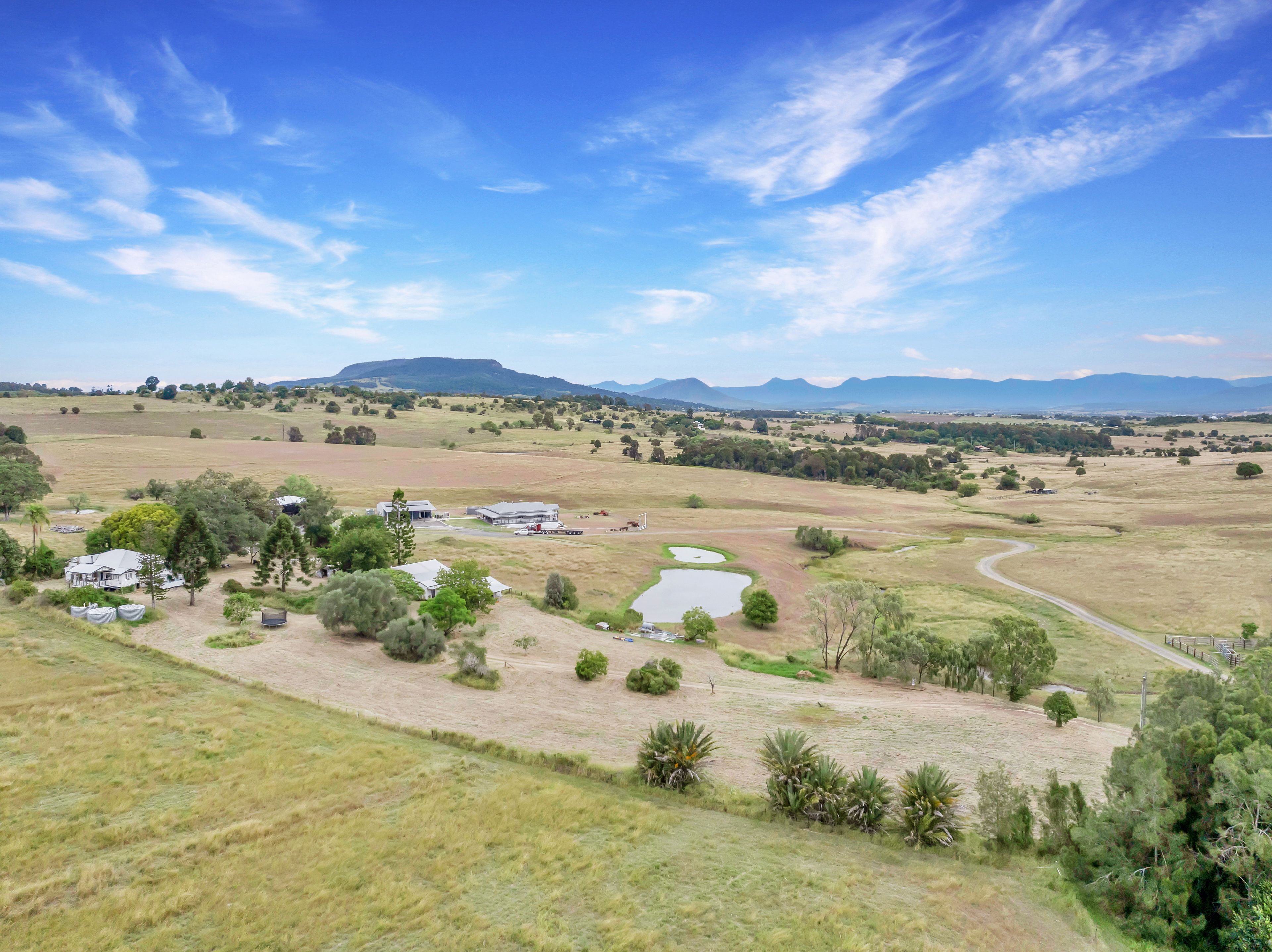 404 Teviotville Road, Teviotville, QLD 4309