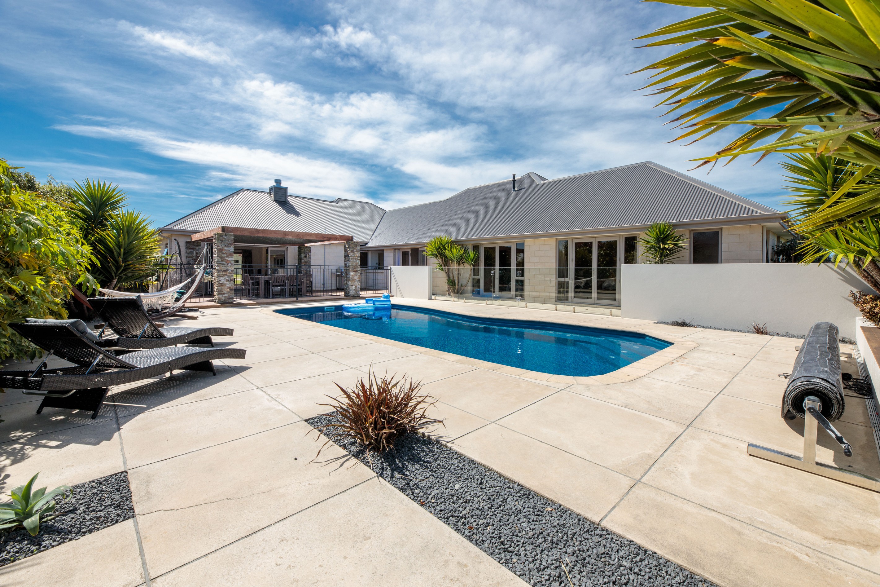 14 Delamare Way, Rolleston, Selwyn District