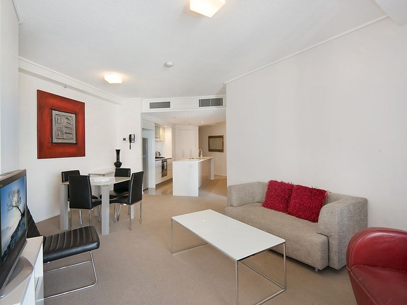 132/30 Macrossan Street, Brisbane City, QLD 4000