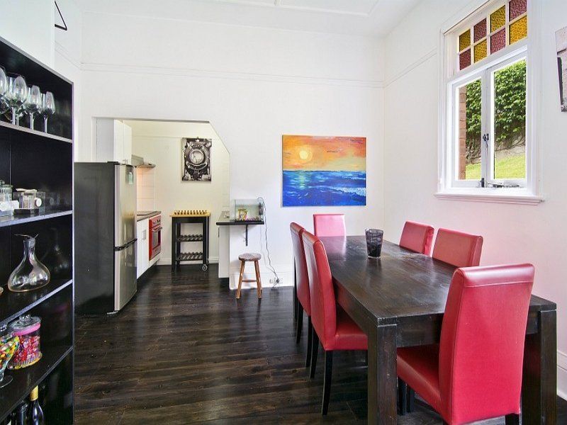 4/179 Walker Street, North Sydney, NSW 2060