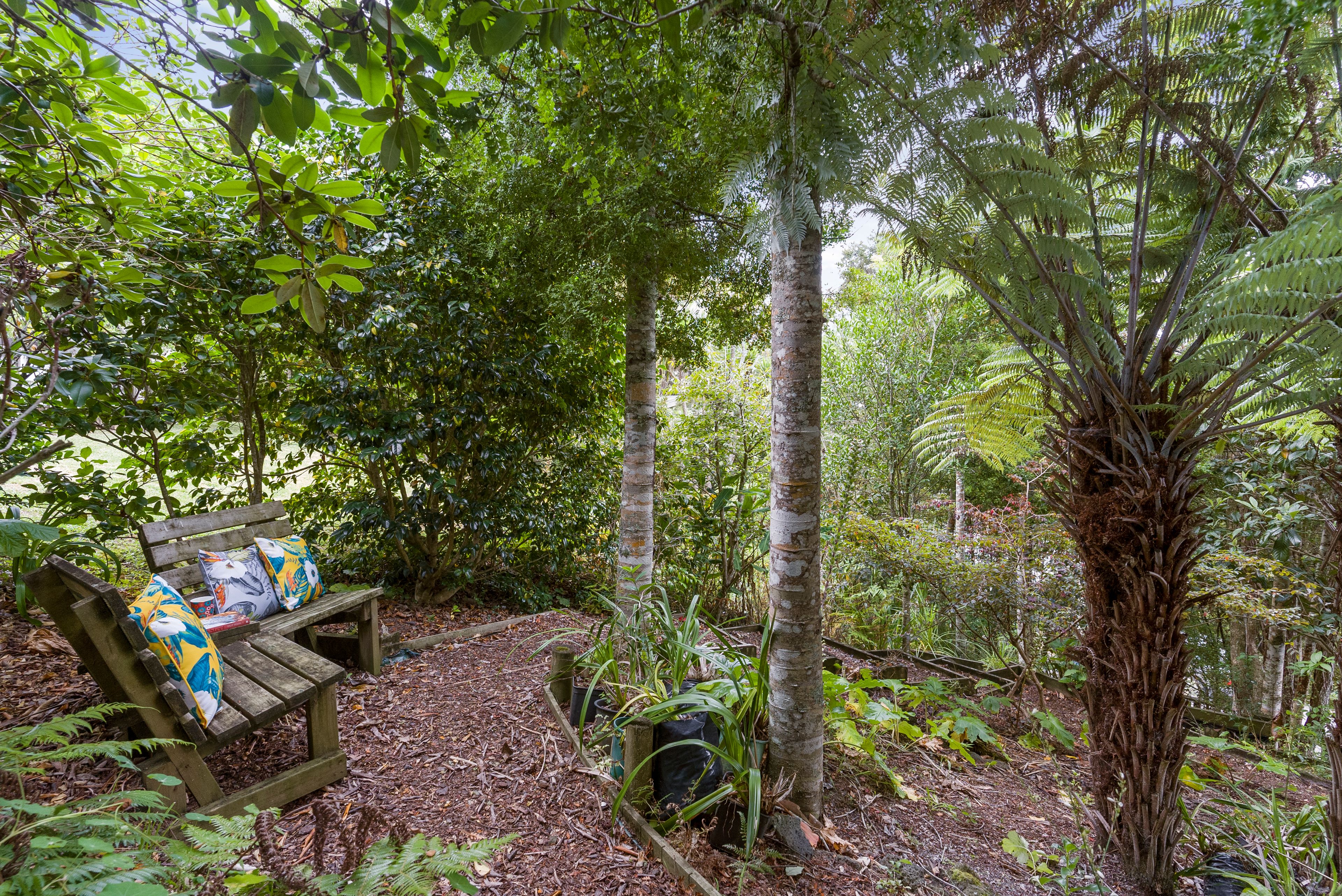 70 Rewa Road, Maraetai, Manukau City