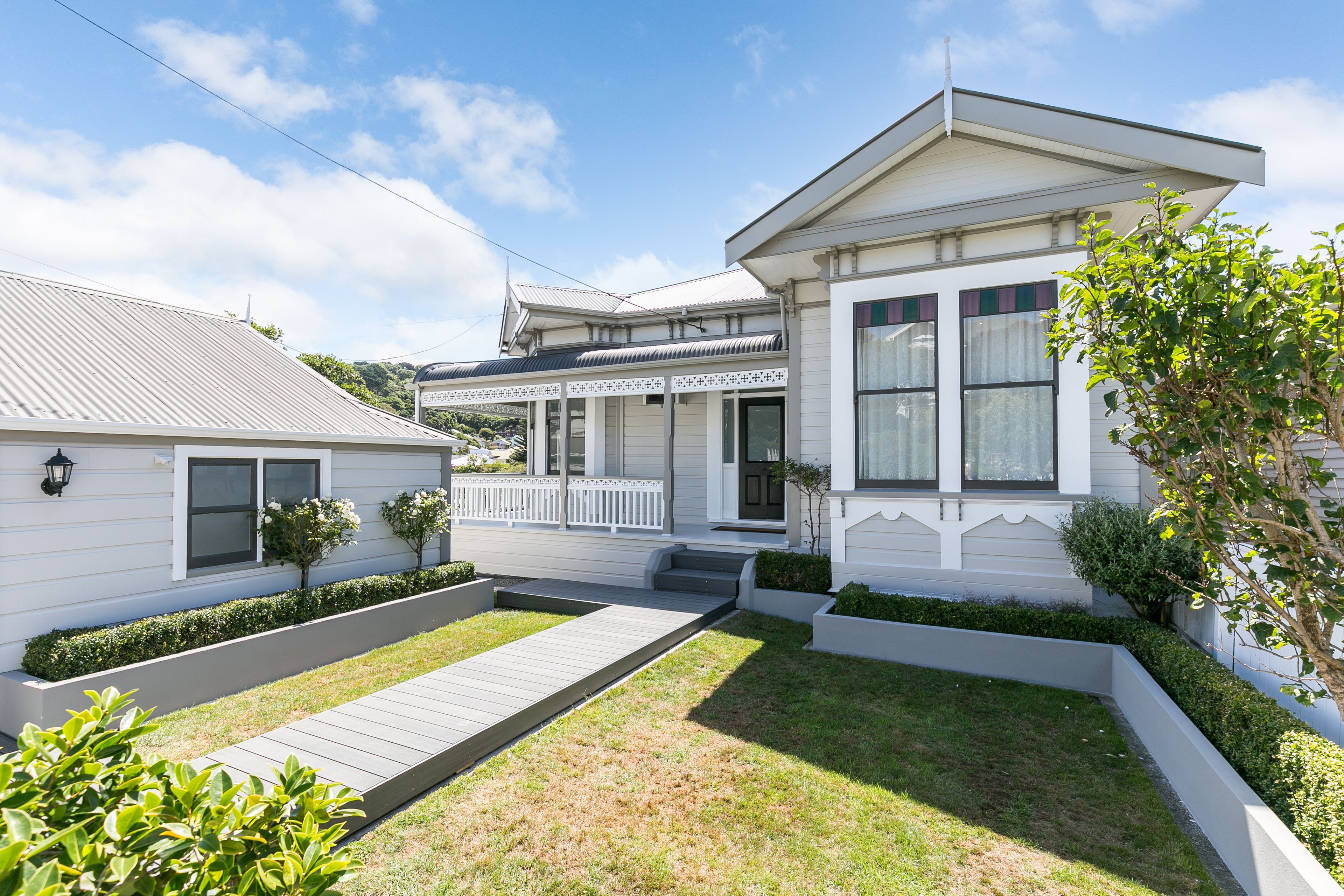 110 Waipapa Road, Hataitai, Wellington City