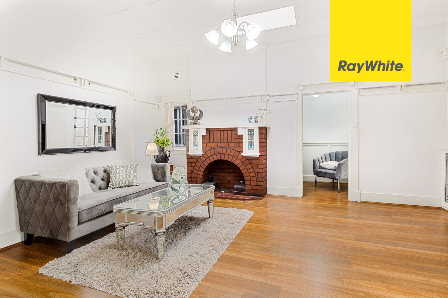 8 Eastwood Avenue, Eastwood, NSW 2122