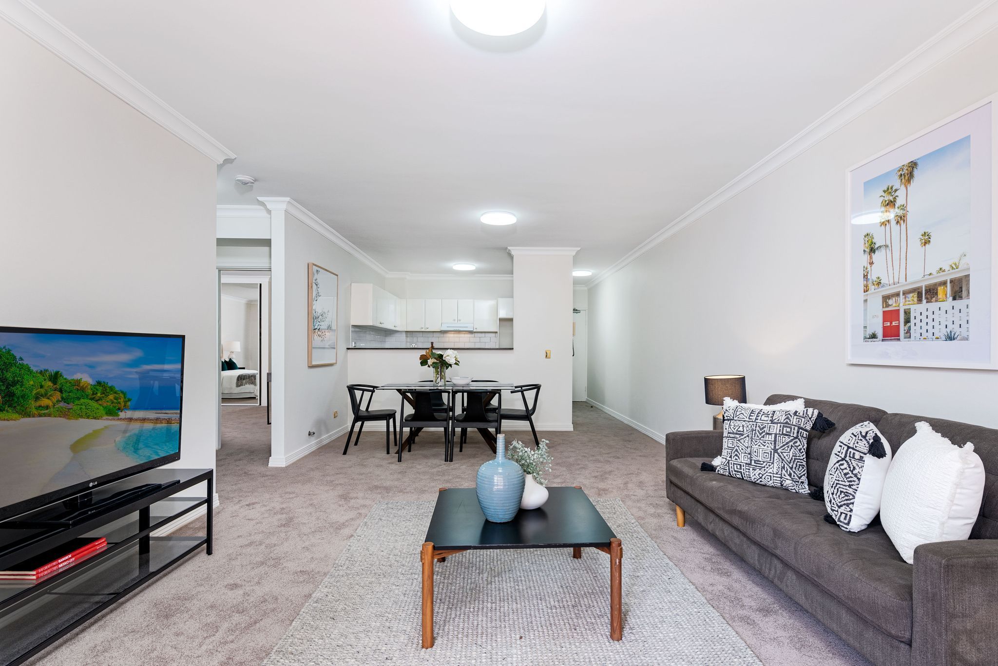 2/2B Coleman Avenue, Carlingford, NSW 2118