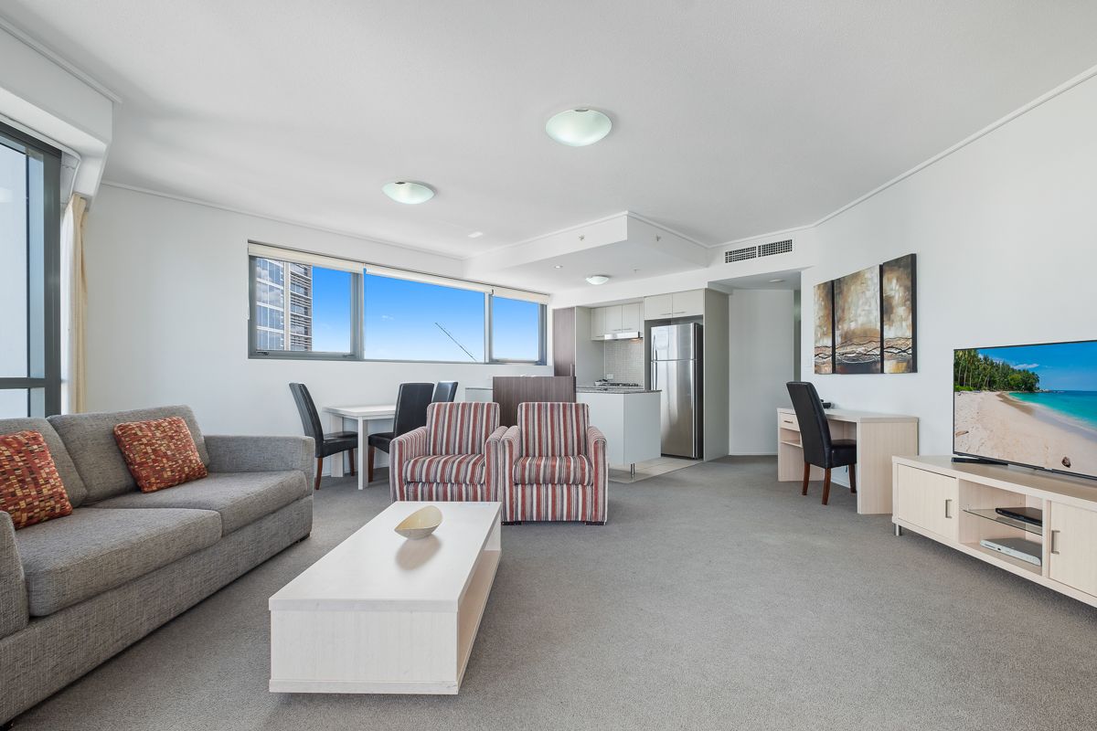 306/420 Queen Street, Brisbane City, QLD 4000