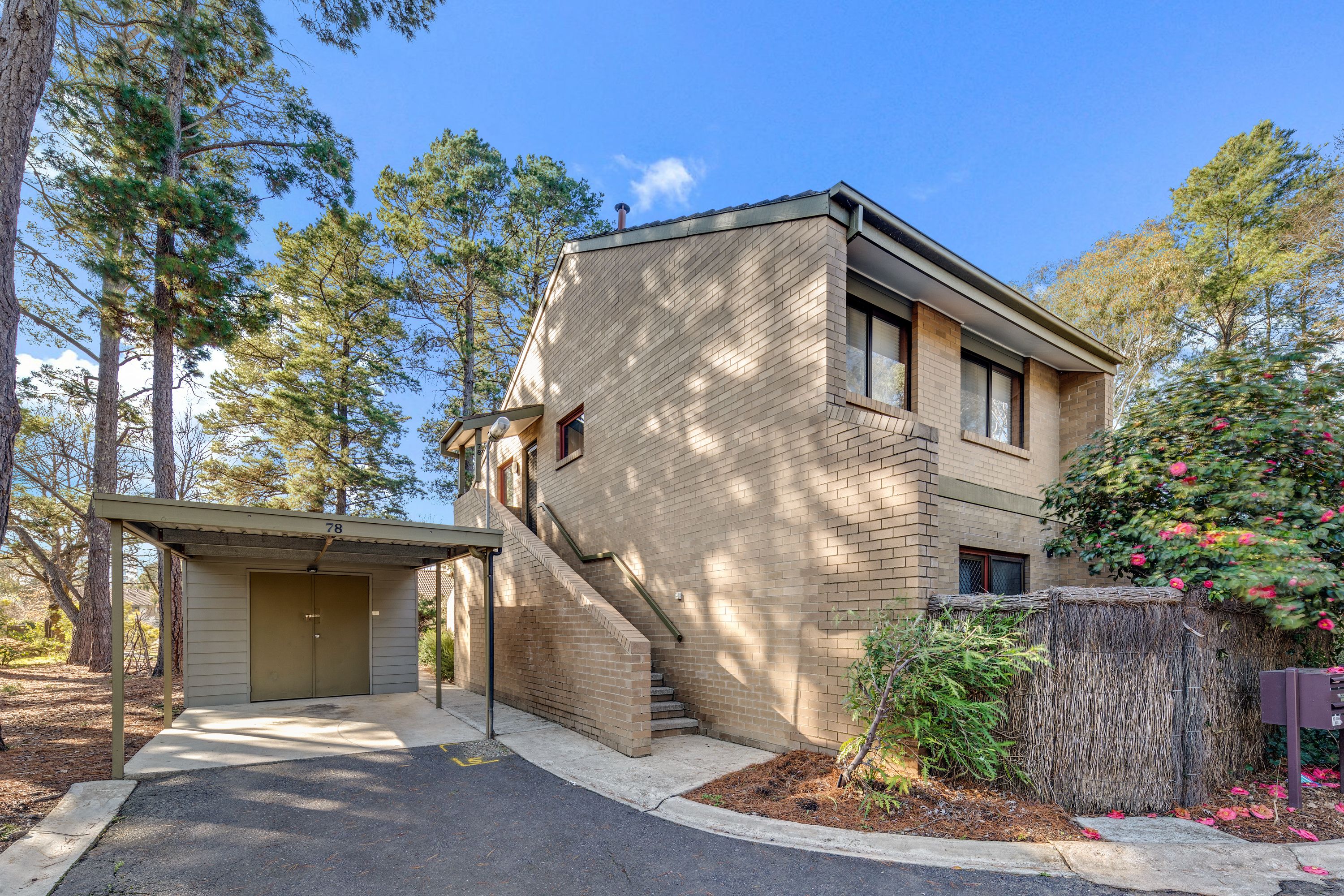 78/9 Murdoch Street, Lyneham, ACT 2602
