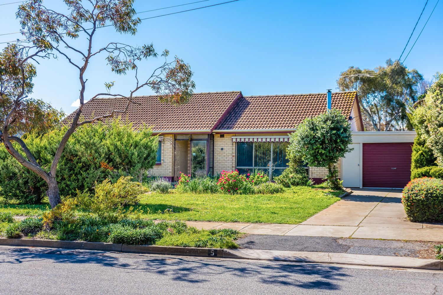 5 Westralia Avenue, Taperoo, SA 5017