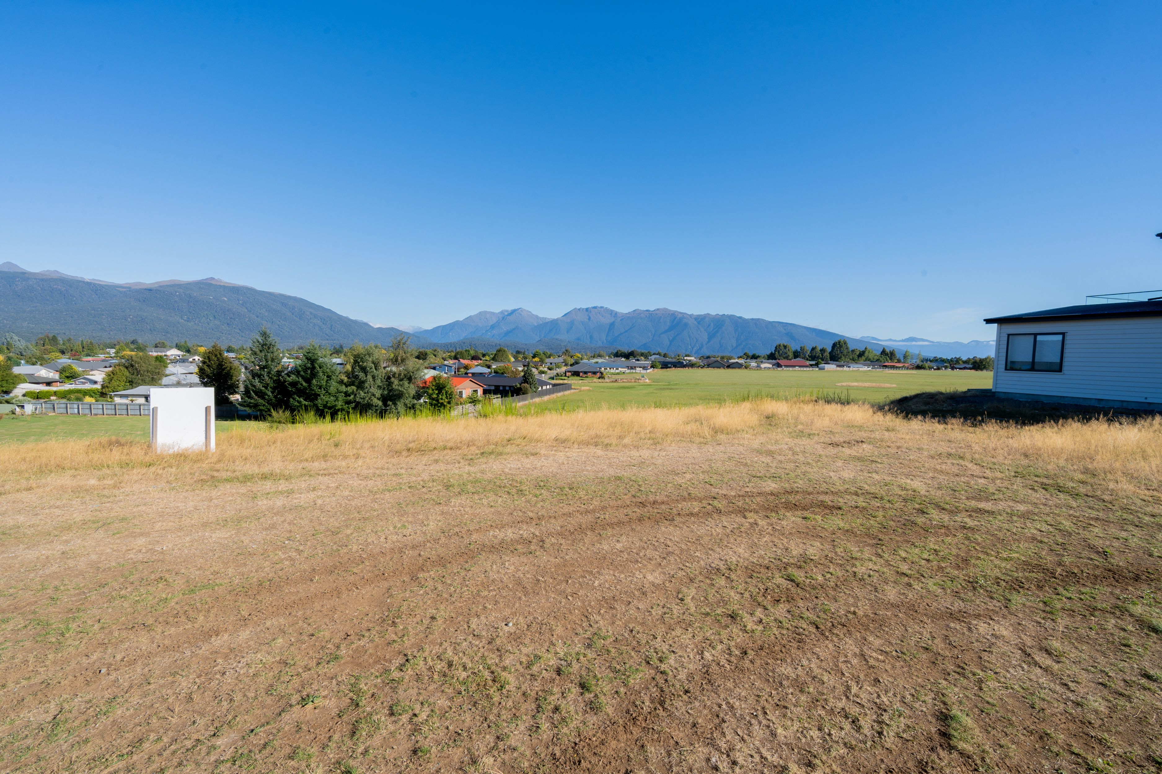 13 Morrison Place, Te Anau, Southland District 9600 Sold Section