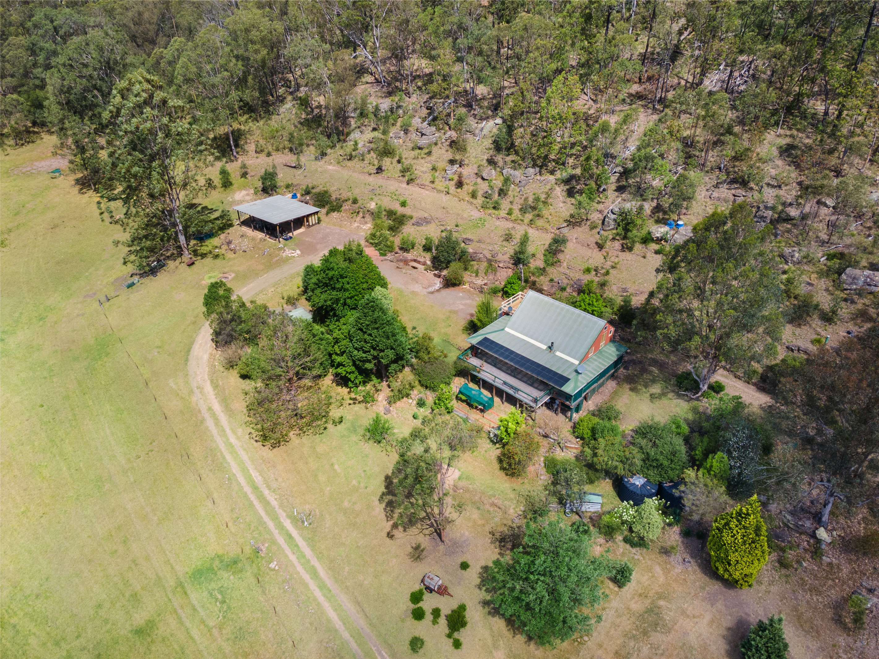 1300B Putty Valley Road, Putty, NSW 2330