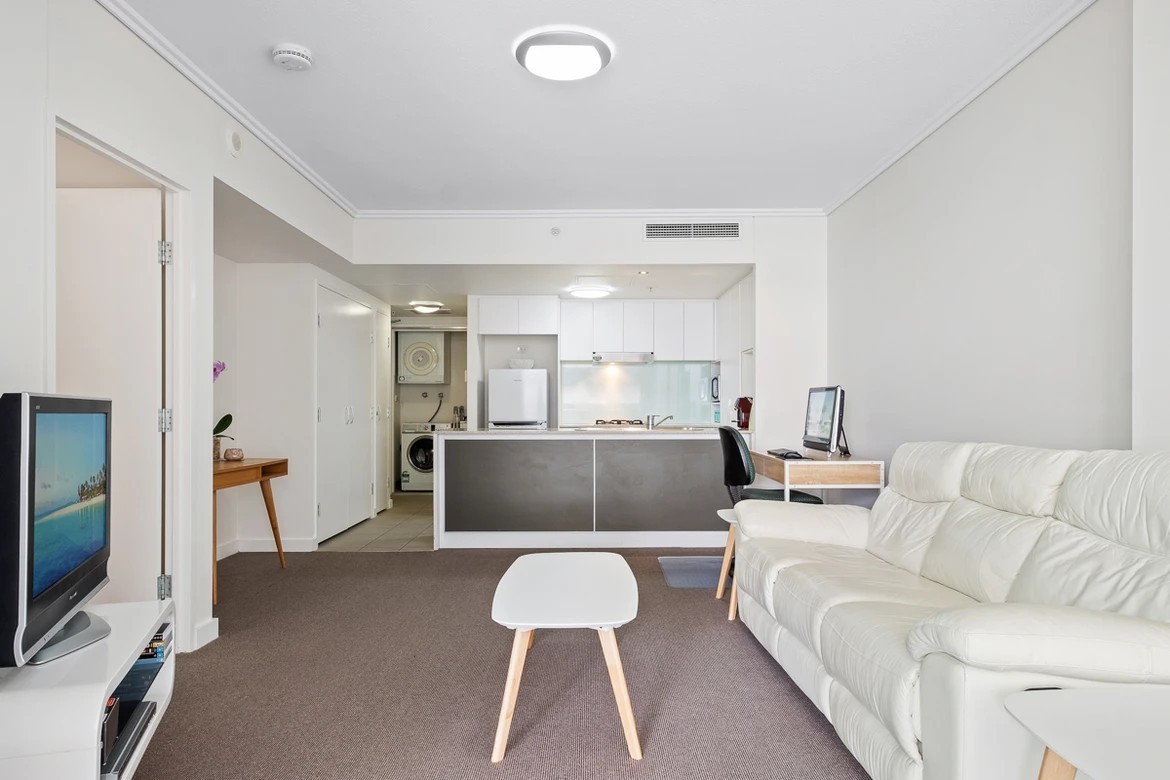 1504/108 Albert Street, Brisbane City, QLD 4000