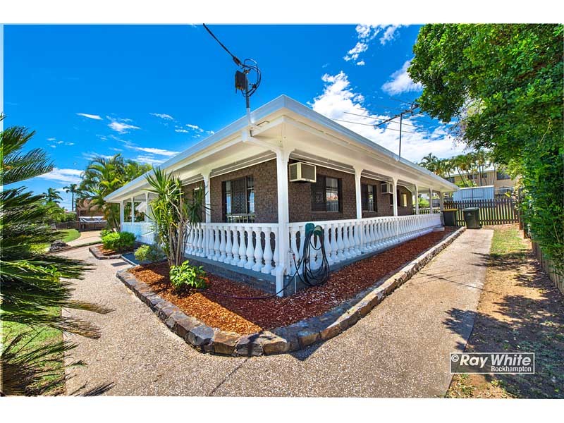 406 Feez Street, Norman Gardens, QLD 4701
