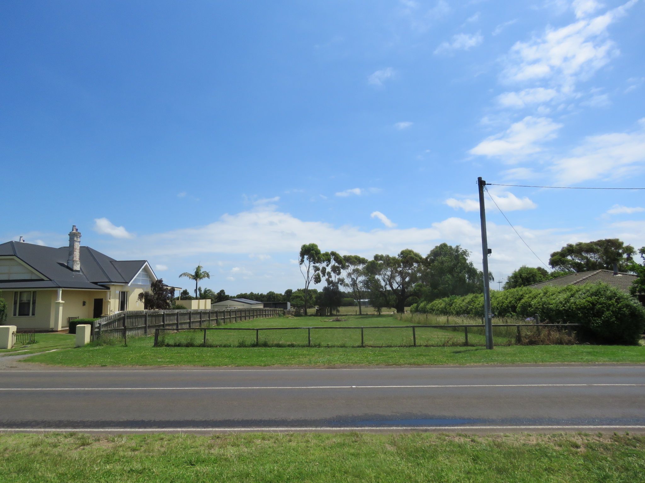 697 Koroit-Port Fairy Road, Koroit, VIC 3282