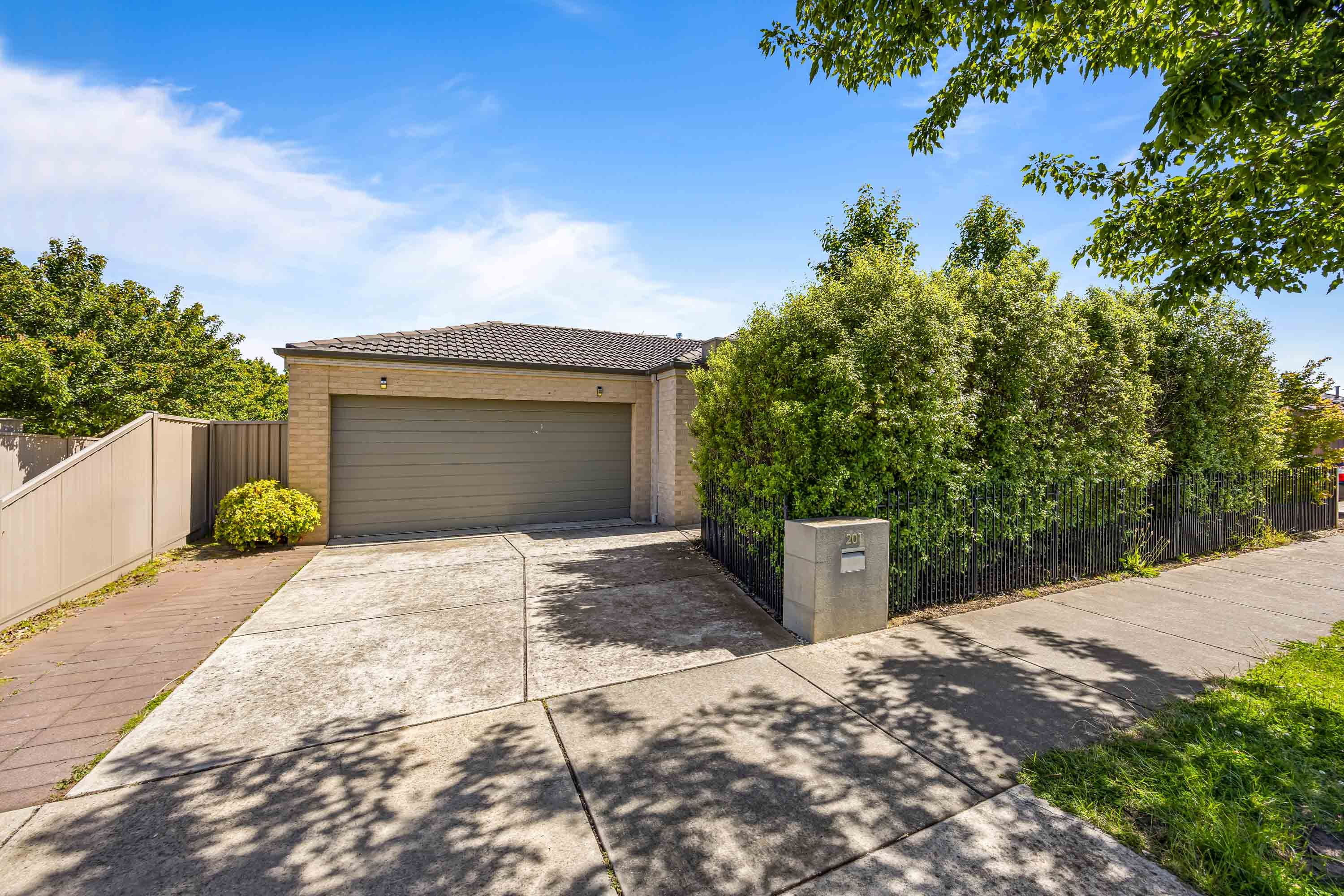 201 Cuthberts Road, Alfredton, VIC 3350