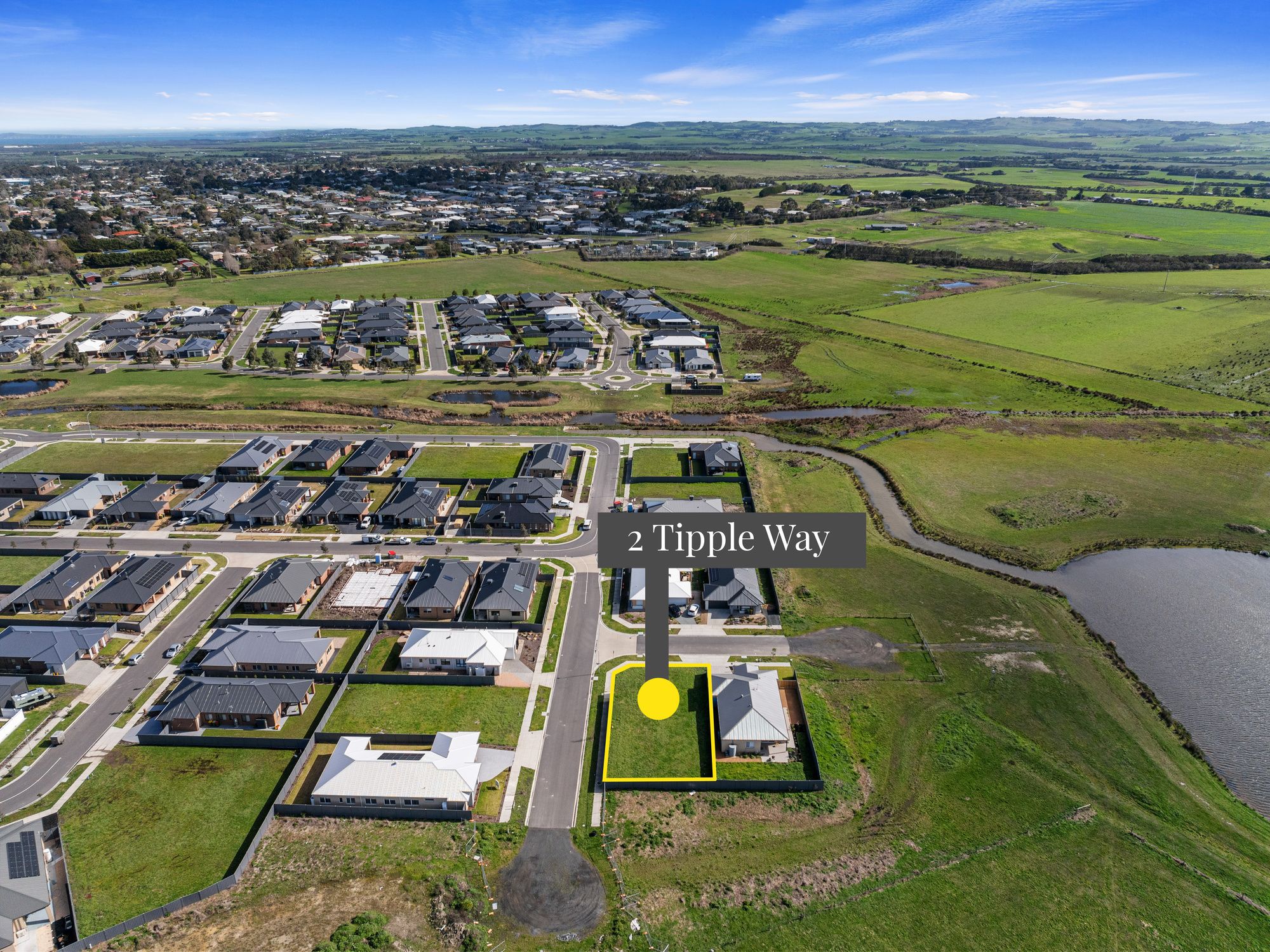 2 Tipple Way, Wonthaggi, VIC 3995
