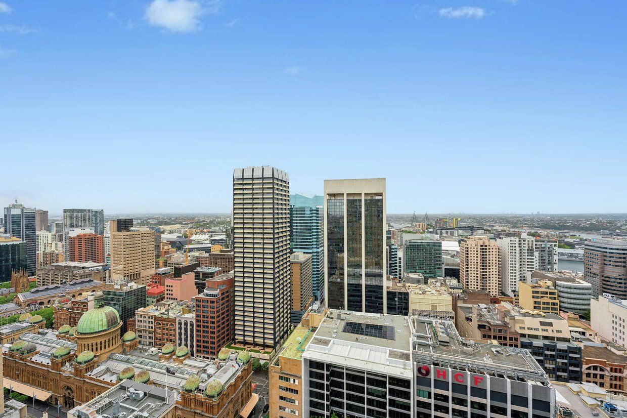 2910/68 Market Street, Sydney, NSW 2000