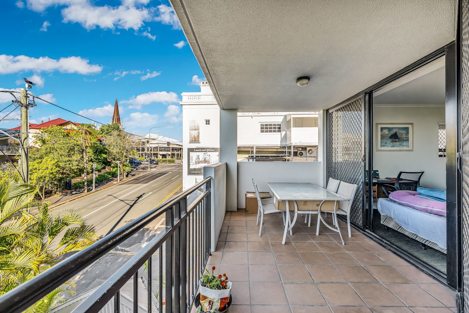20/336 Boundary Street, Spring Hill, QLD 4000
